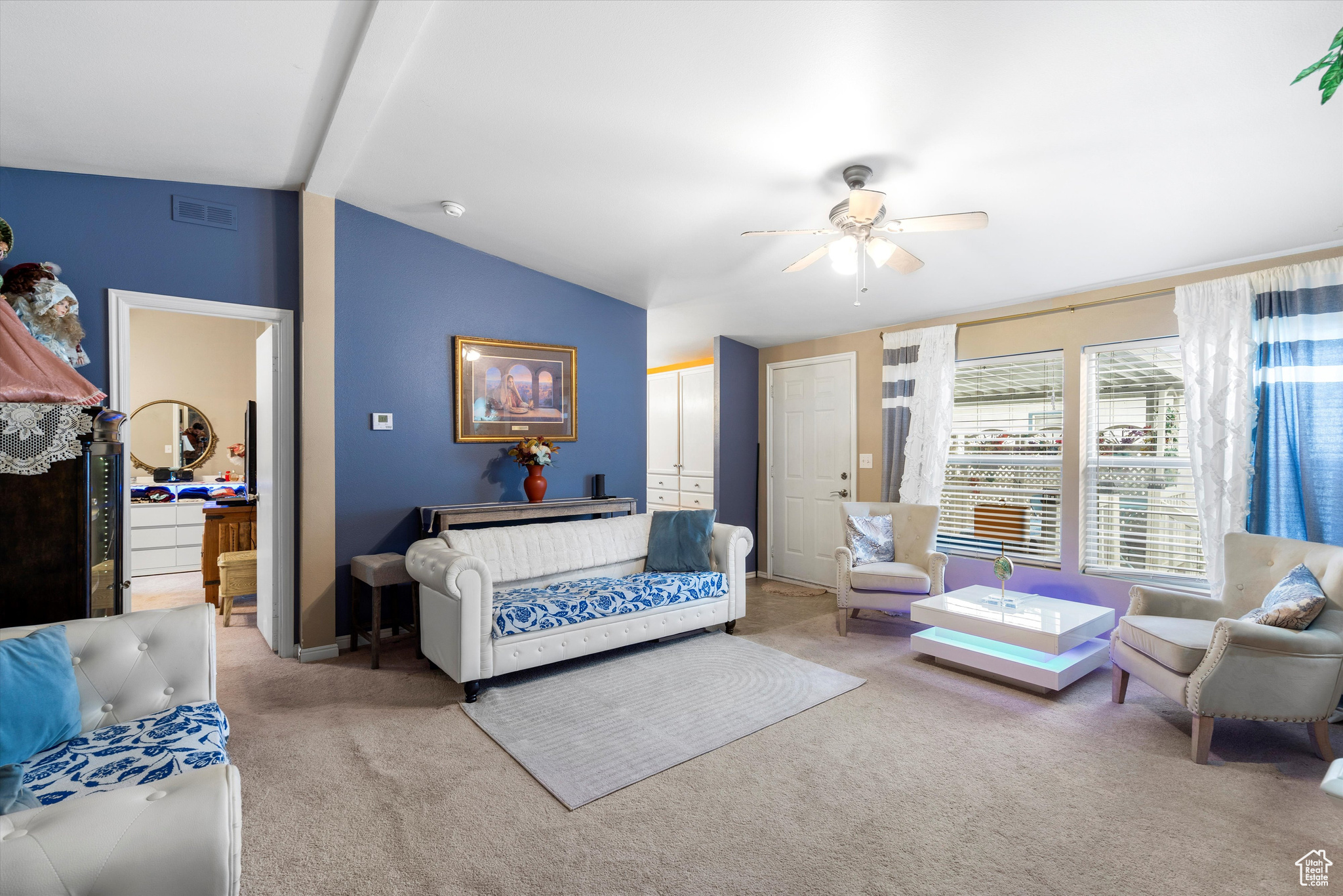 COTTONWOOD ESTATES - Residential