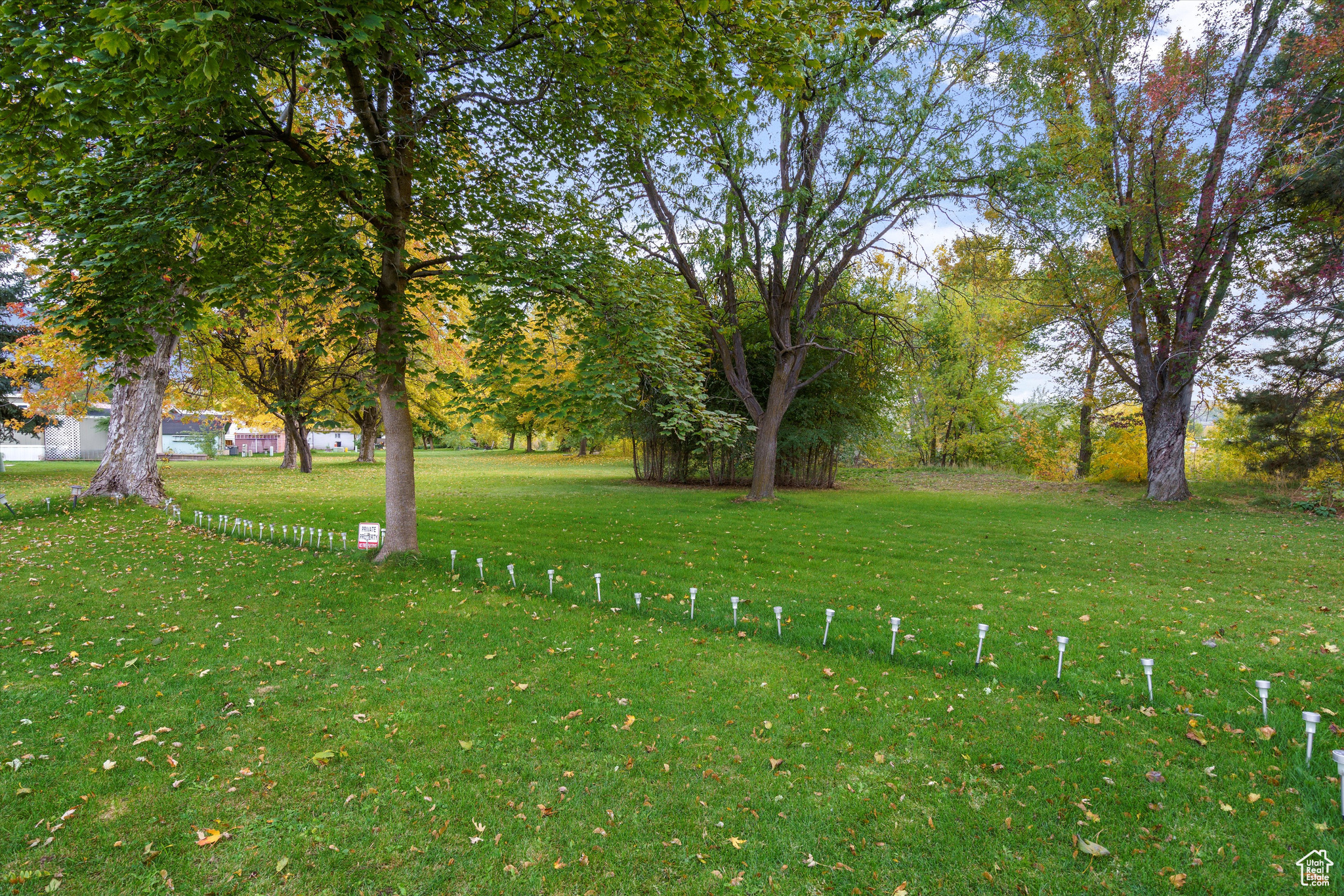 COTTONWOOD ESTATES - Residential