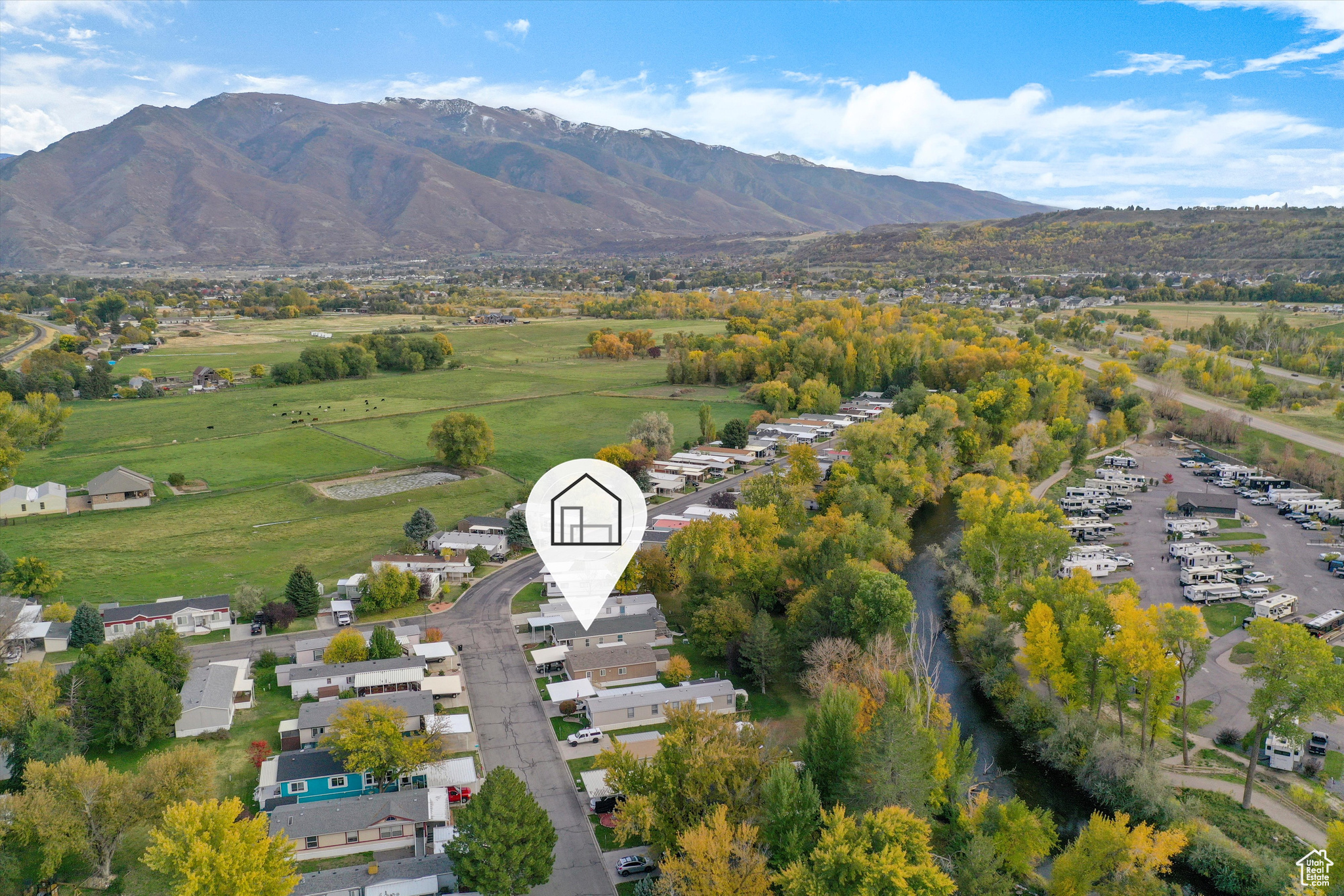 COTTONWOOD ESTATES - Residential