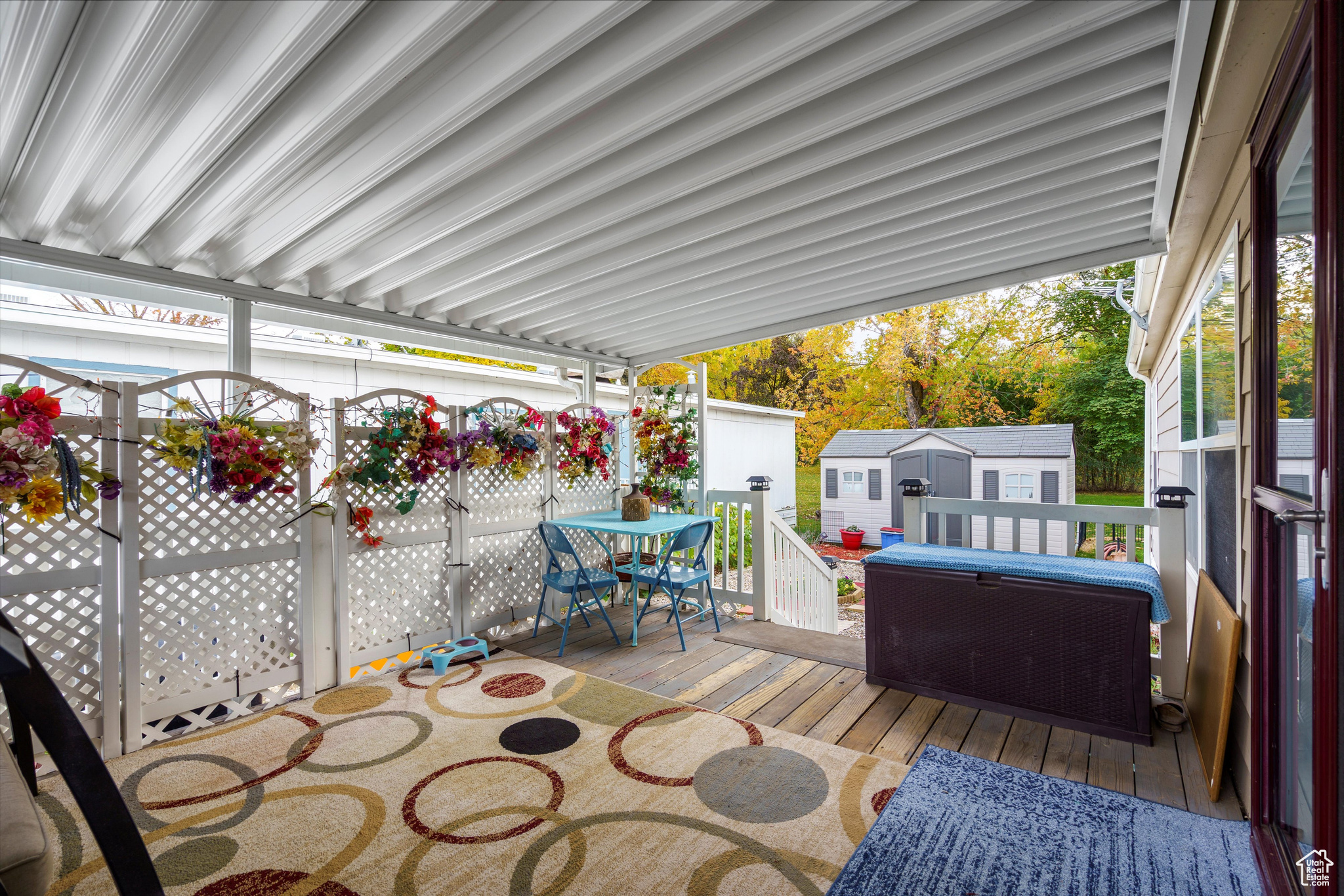 COTTONWOOD ESTATES - Residential