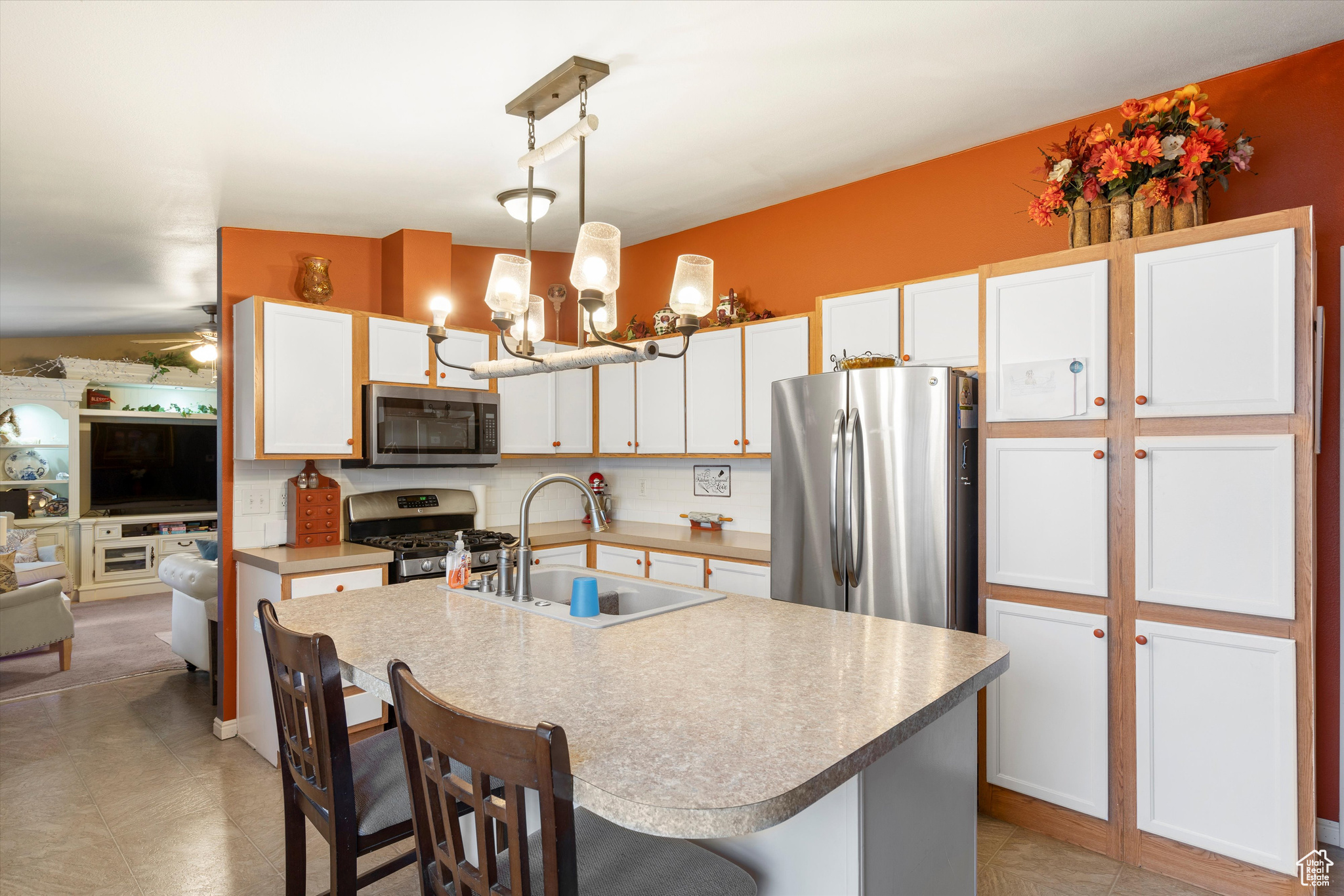 COTTONWOOD ESTATES - Residential