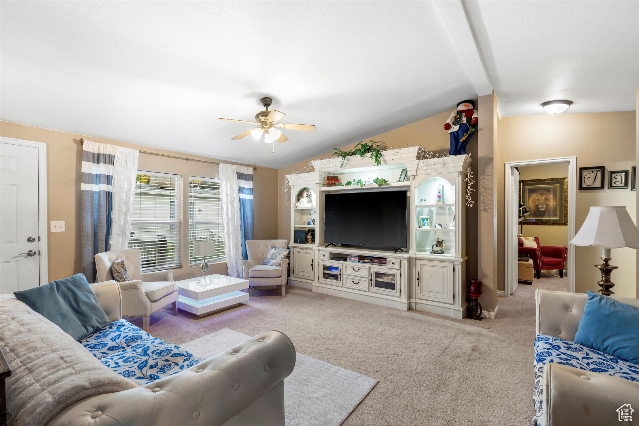 COTTONWOOD ESTATES - Residential