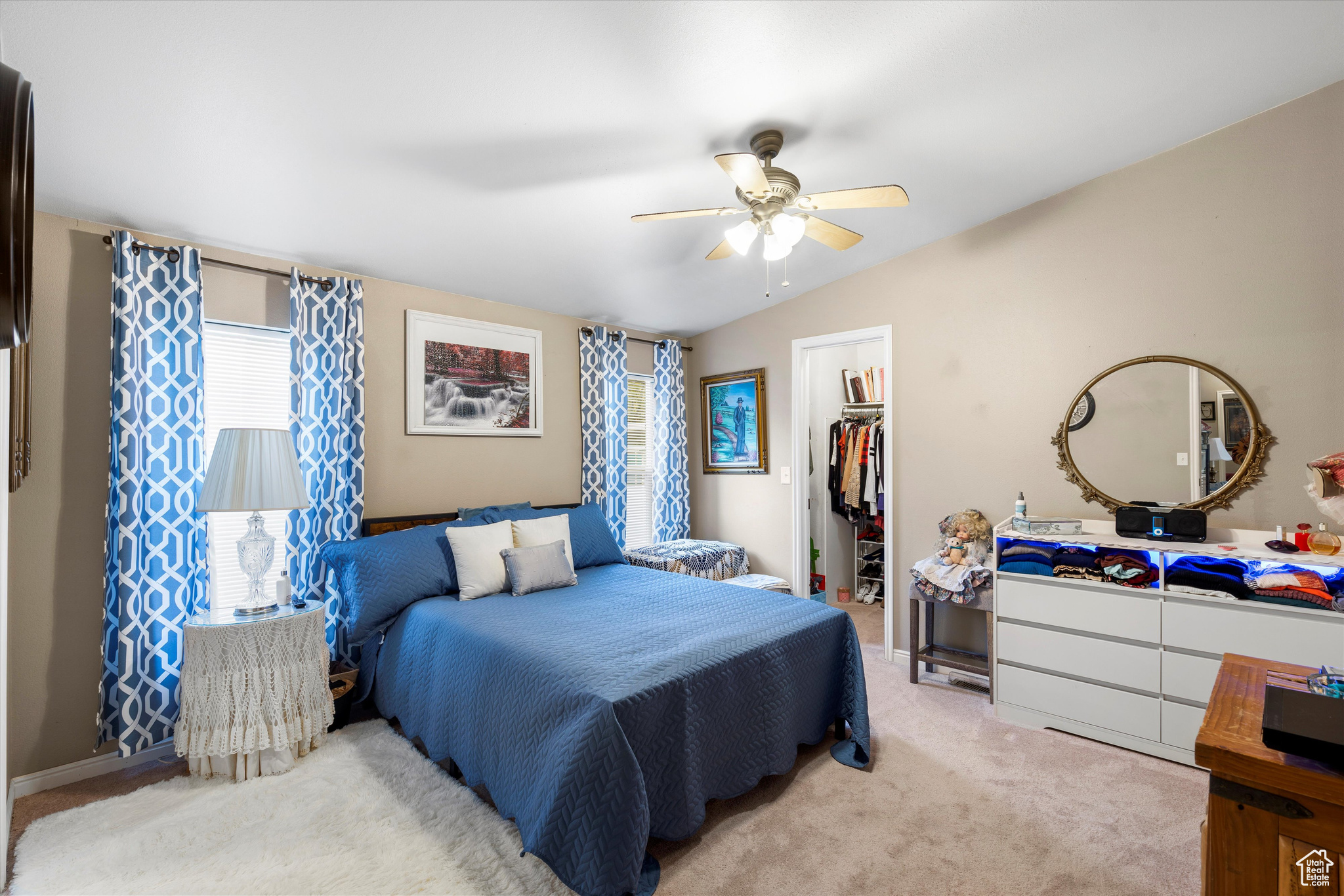 COTTONWOOD ESTATES - Residential