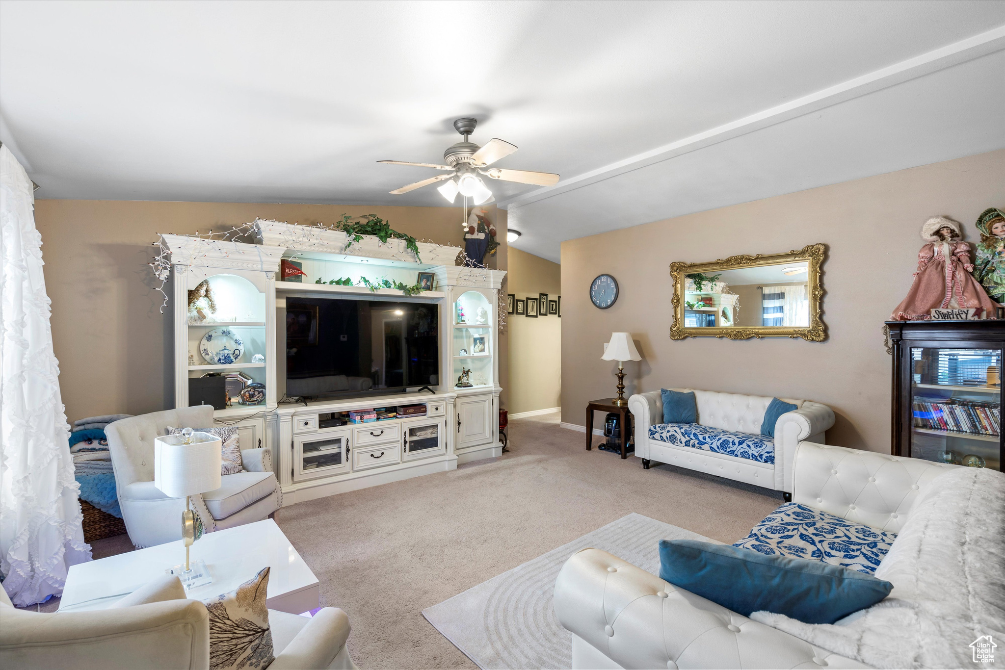 COTTONWOOD ESTATES - Residential