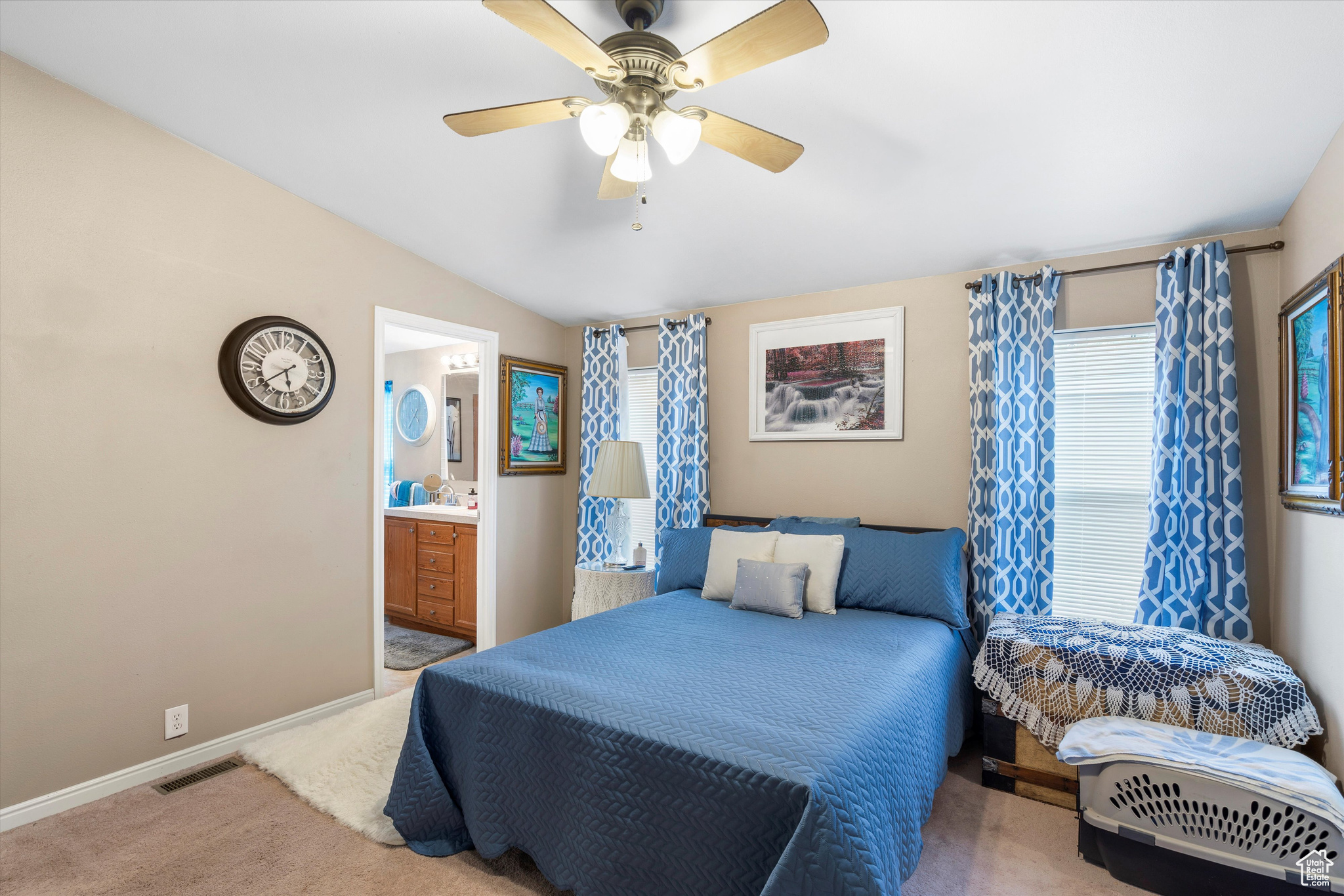 COTTONWOOD ESTATES - Residential