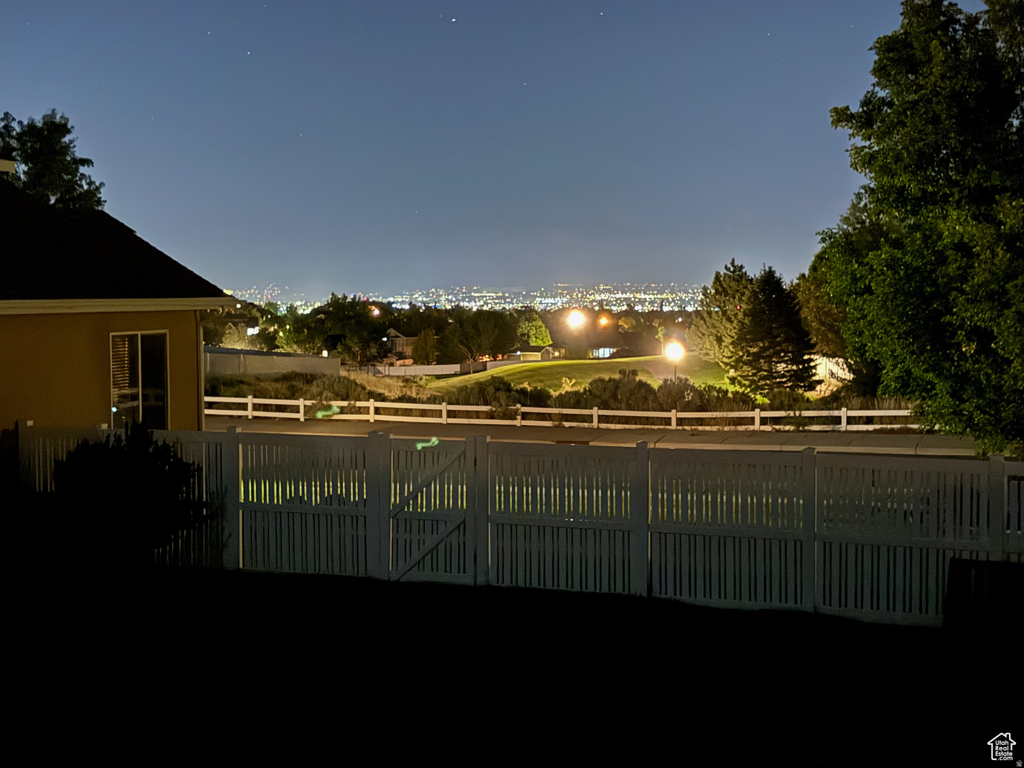 ROSECREST PLAT 1D - Residential