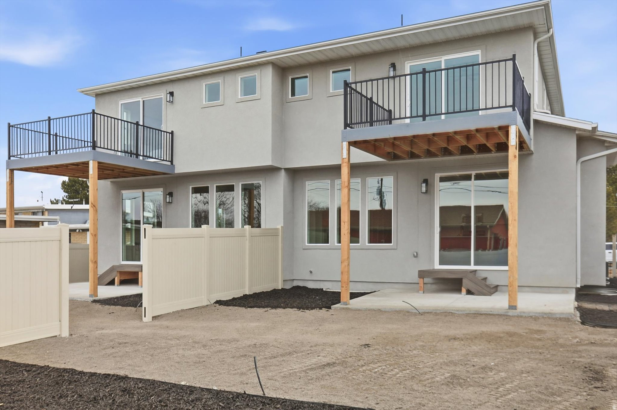 BRIGHAM MADS - Residential Income