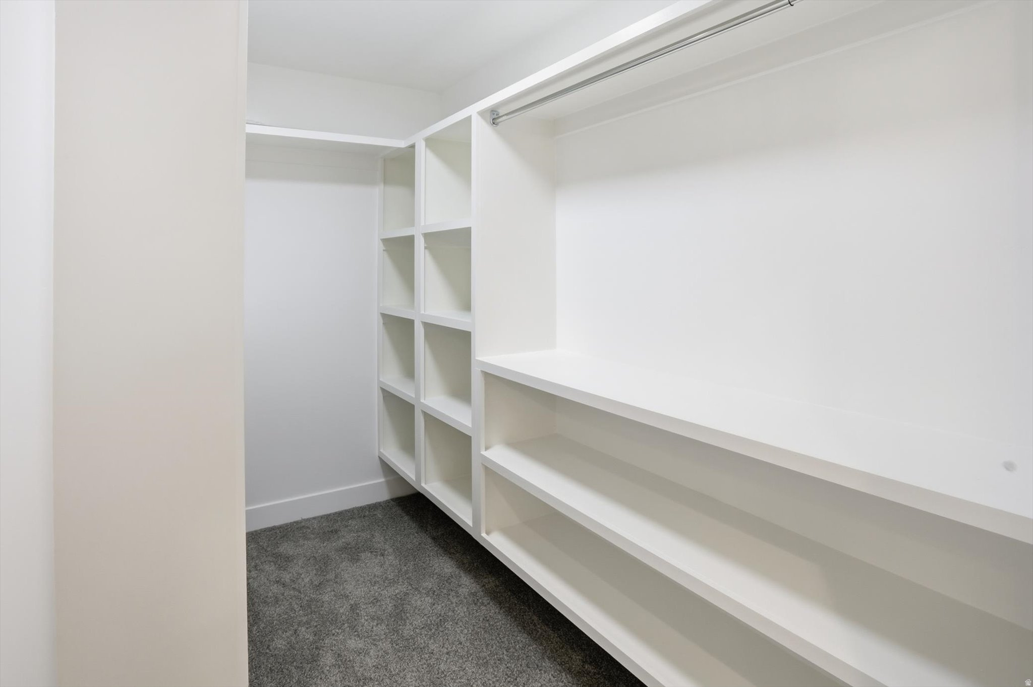 BRIGHAM MADS - Residential Income