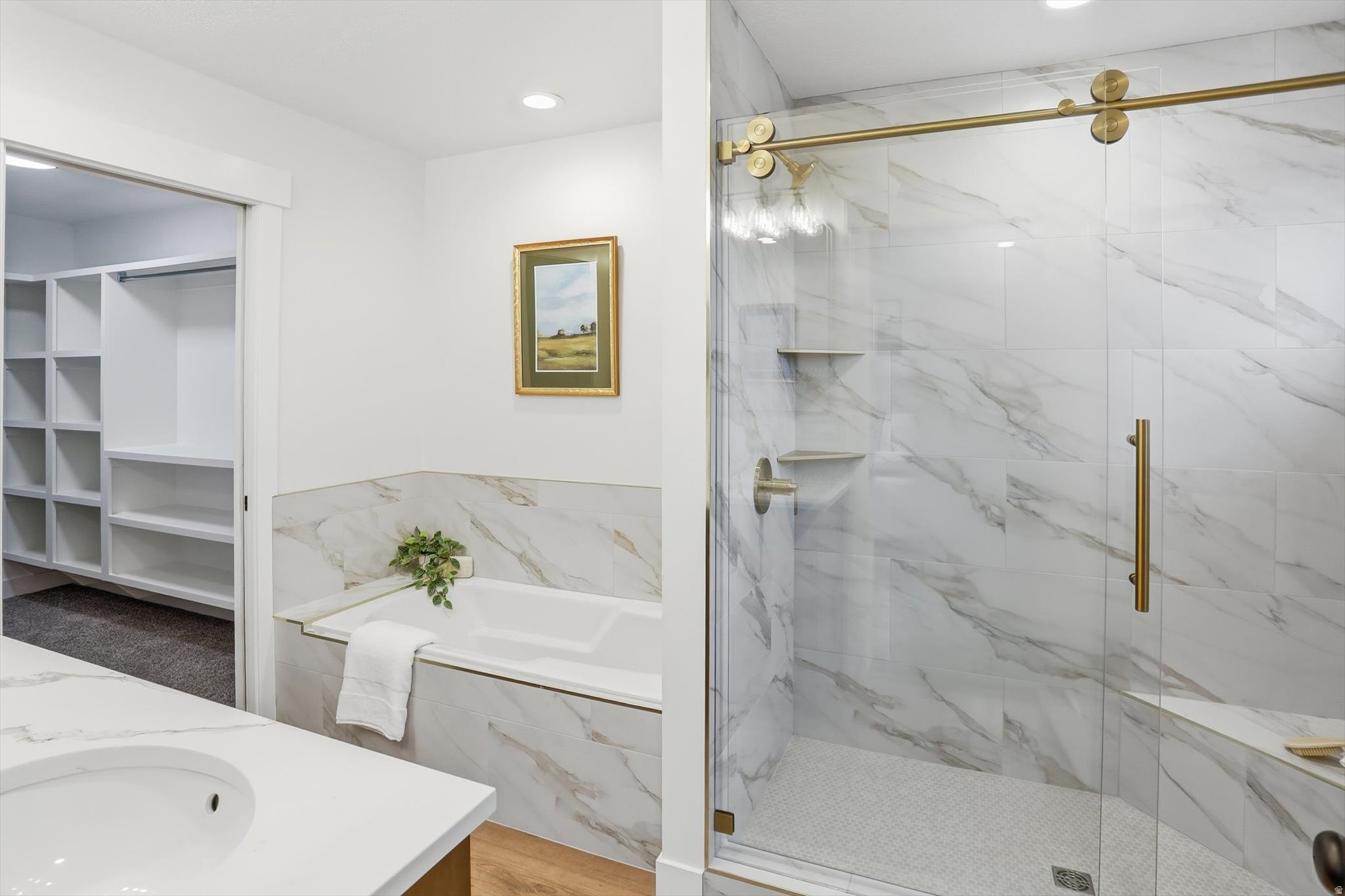 BRIGHAM MADS - Residential Income