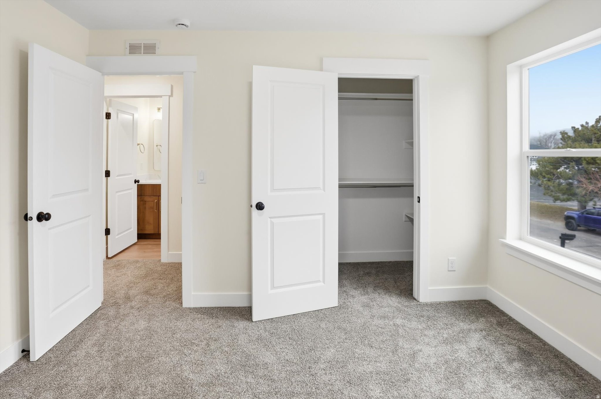 BRIGHAM MADS - Residential Income