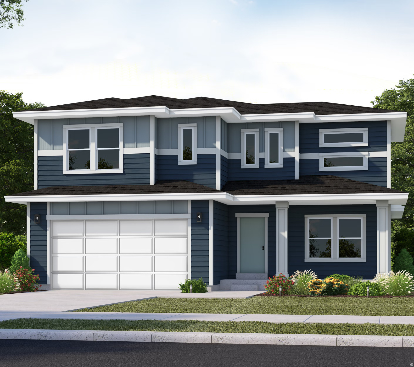 RIVERSIDE ESTATES - Residential