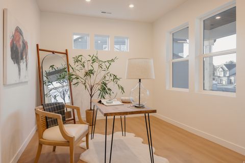 Tiny photo for 5215 S PARAMOUNT DR, Riverdale, UT 84405 (MLS # 2138568)