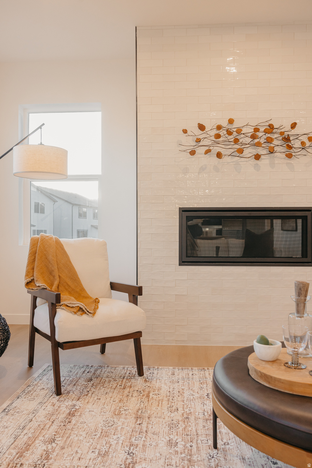 RIVERSIDE ESTATES - Residential