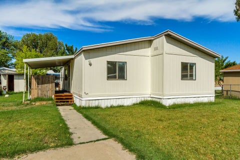 Mobile Home For Sale - 1350 W 300 #75<br/> Clearfield, UT 84015