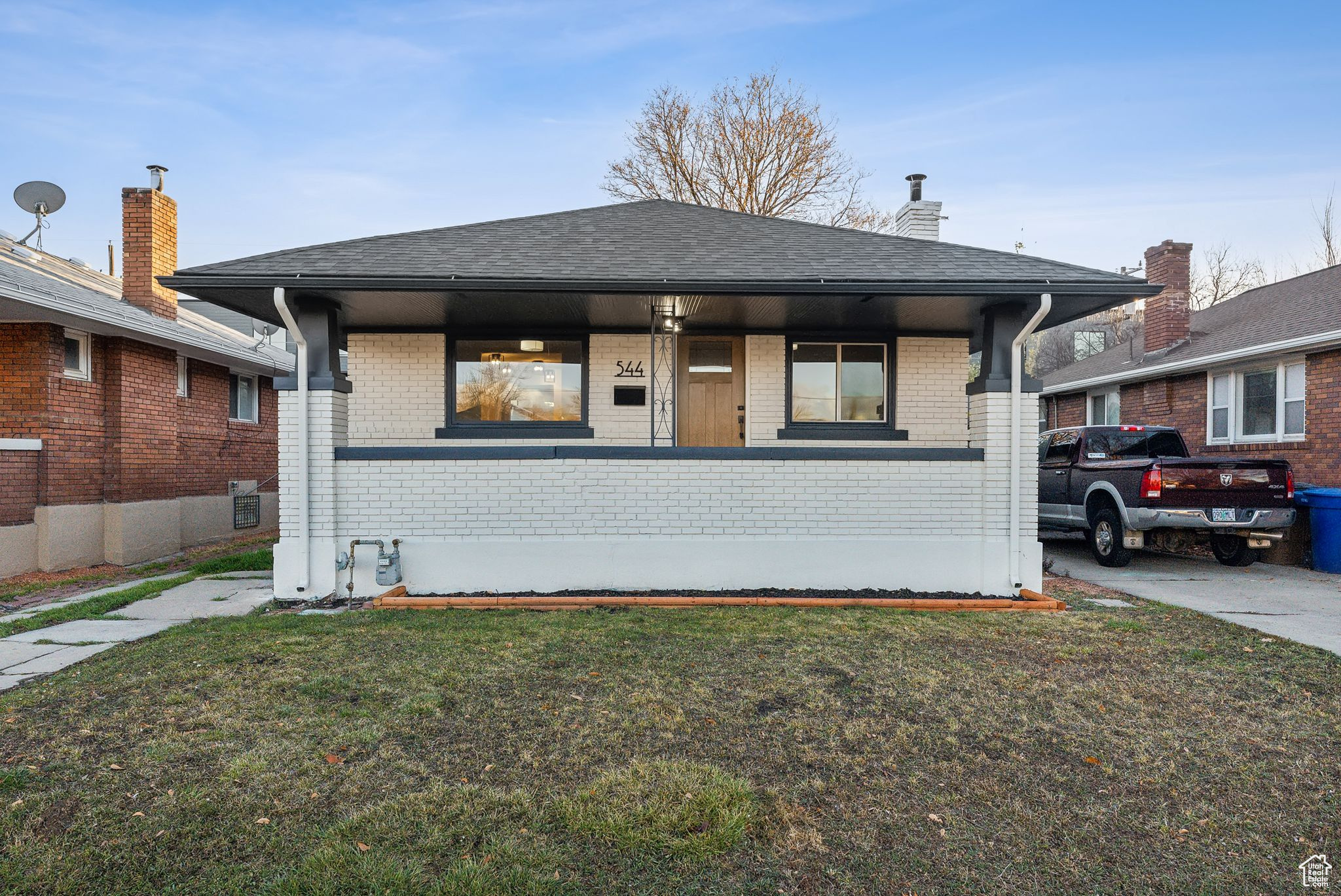 544 E Redondo Ave, Salt Lake City, Utah image 49