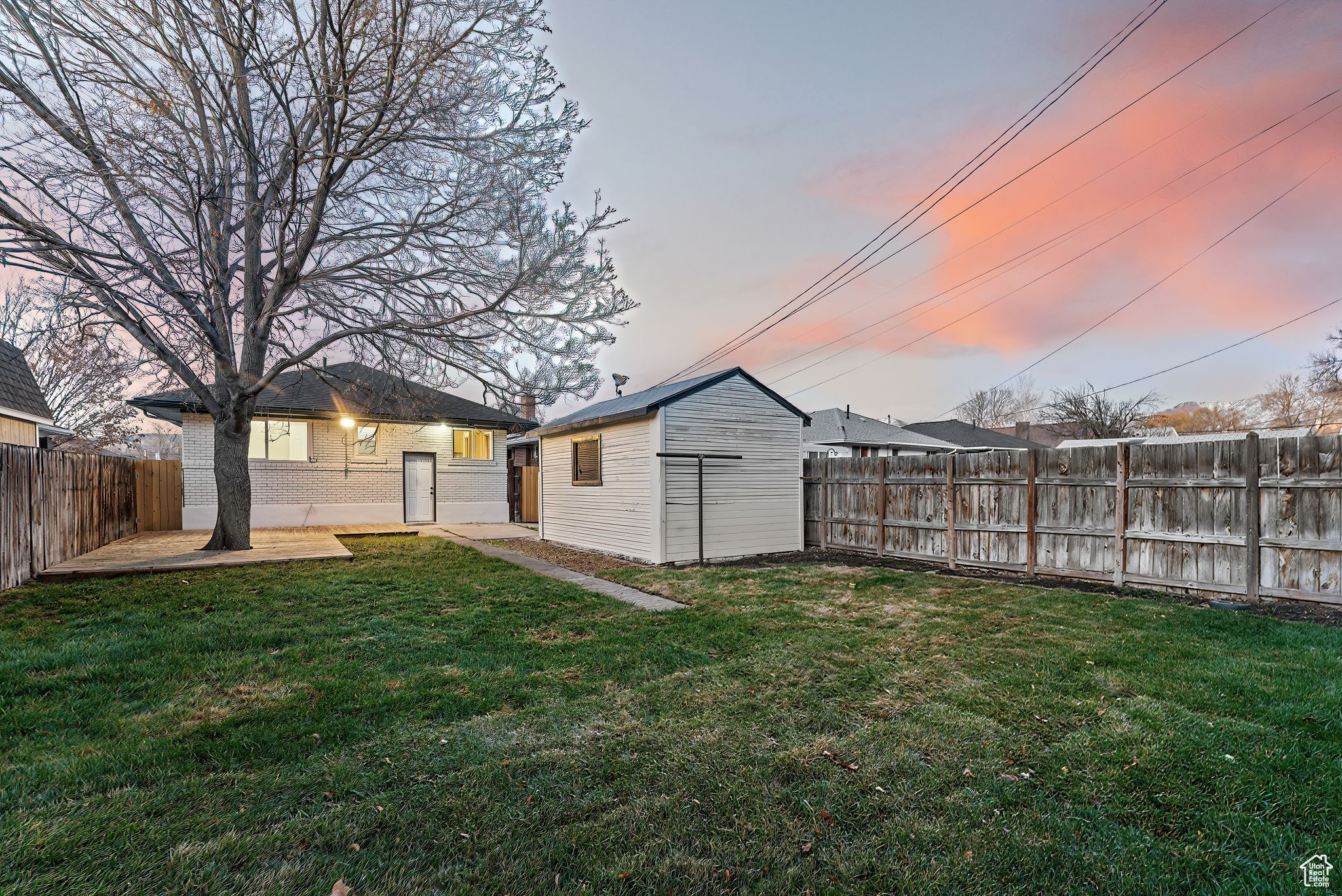 544 E Redondo Ave, Salt Lake City, Utah image 3