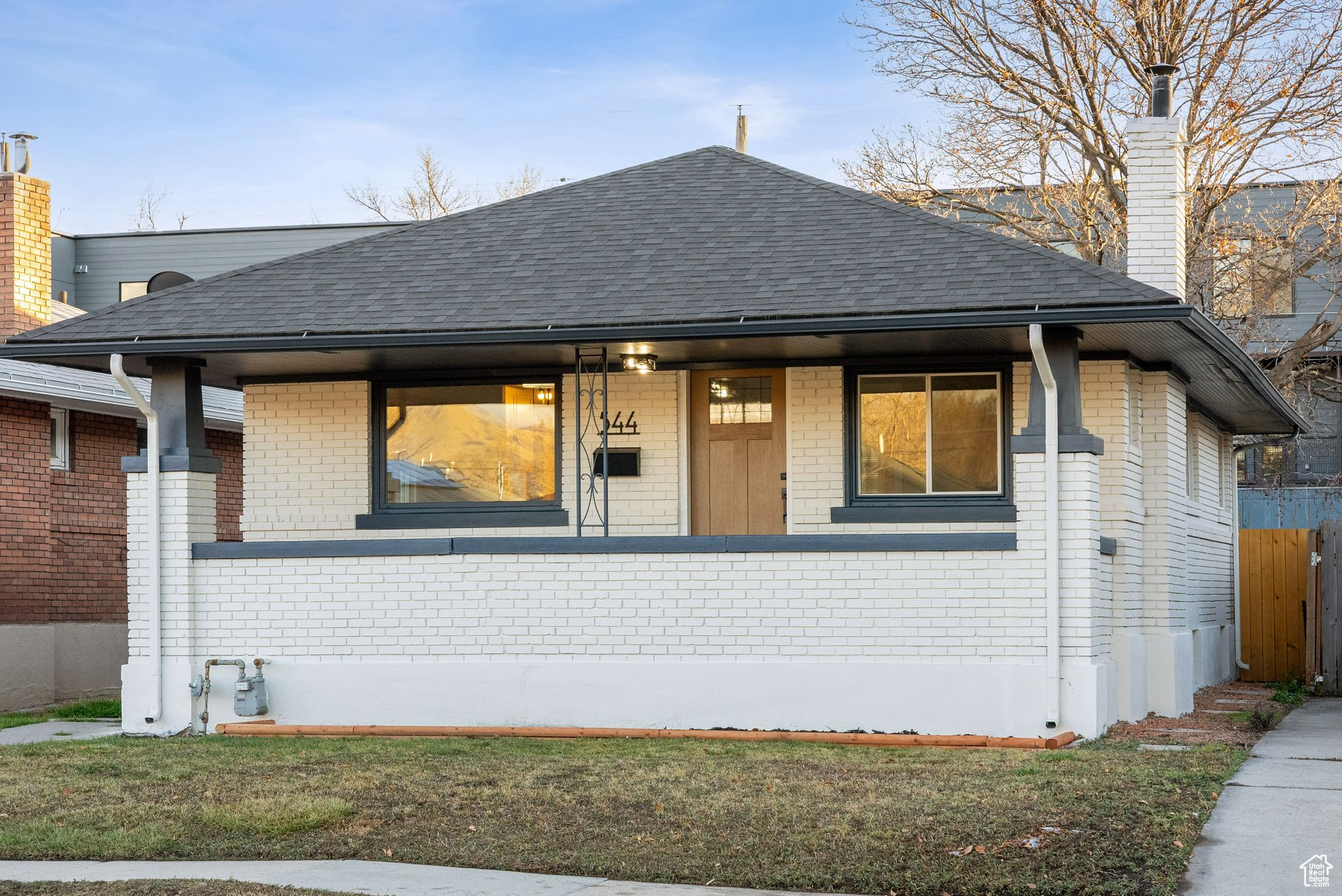 544 E Redondo Ave, Salt Lake City, Utah image 4