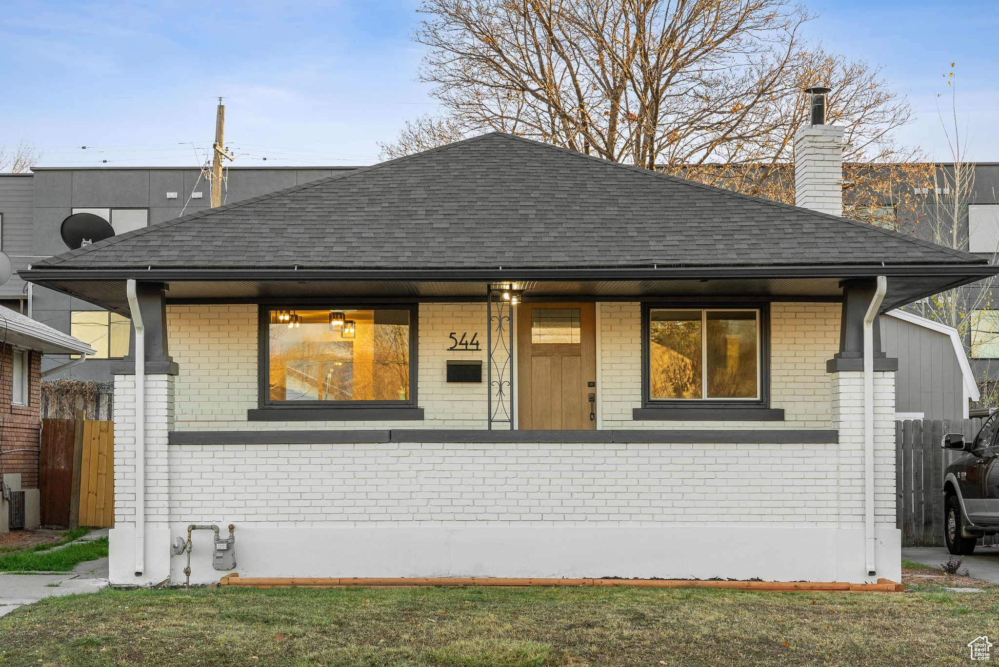 544 E Redondo Ave, Salt Lake City, Utah image 46