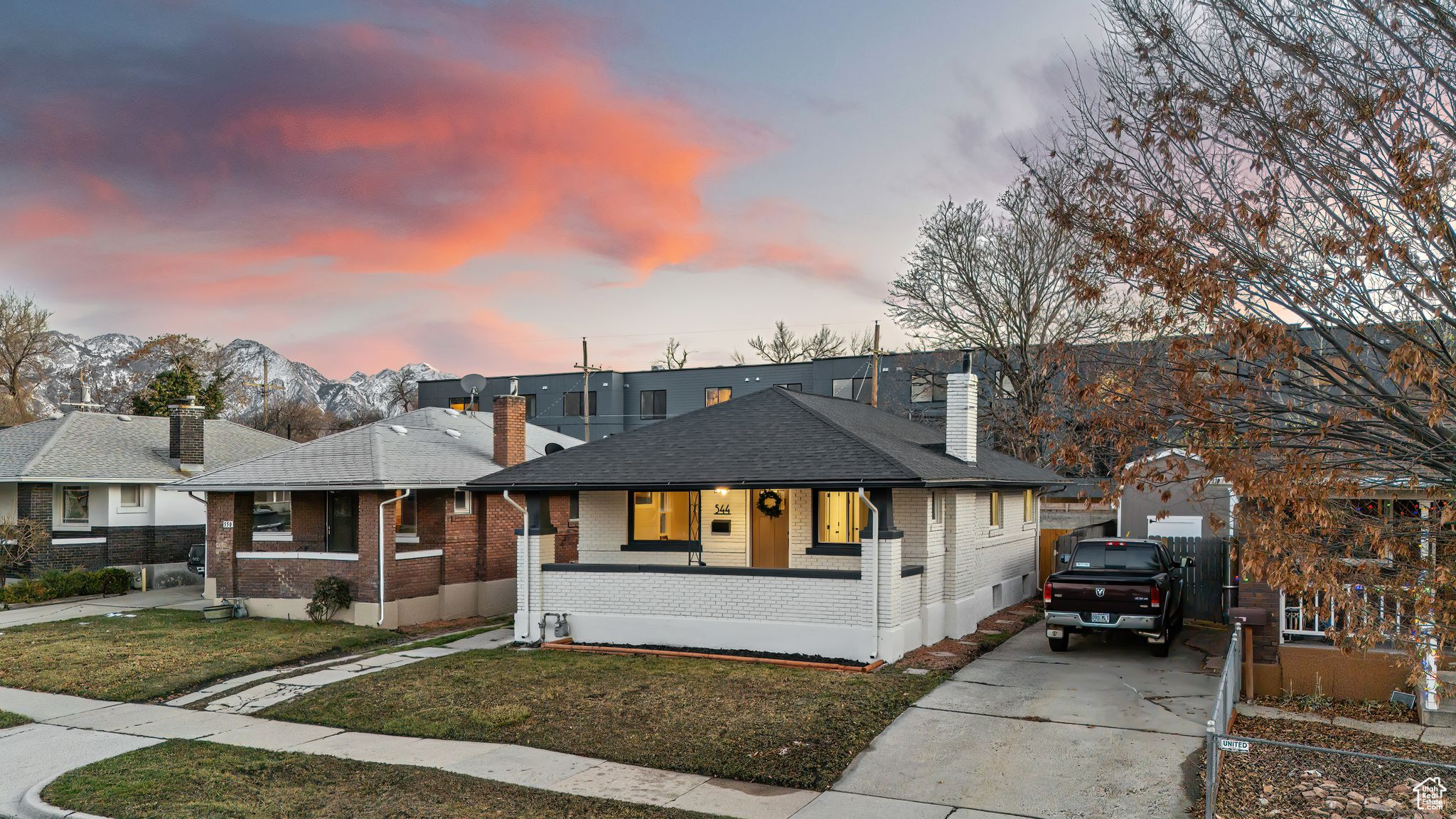 544 E Redondo Ave, Salt Lake City, Utah image 2