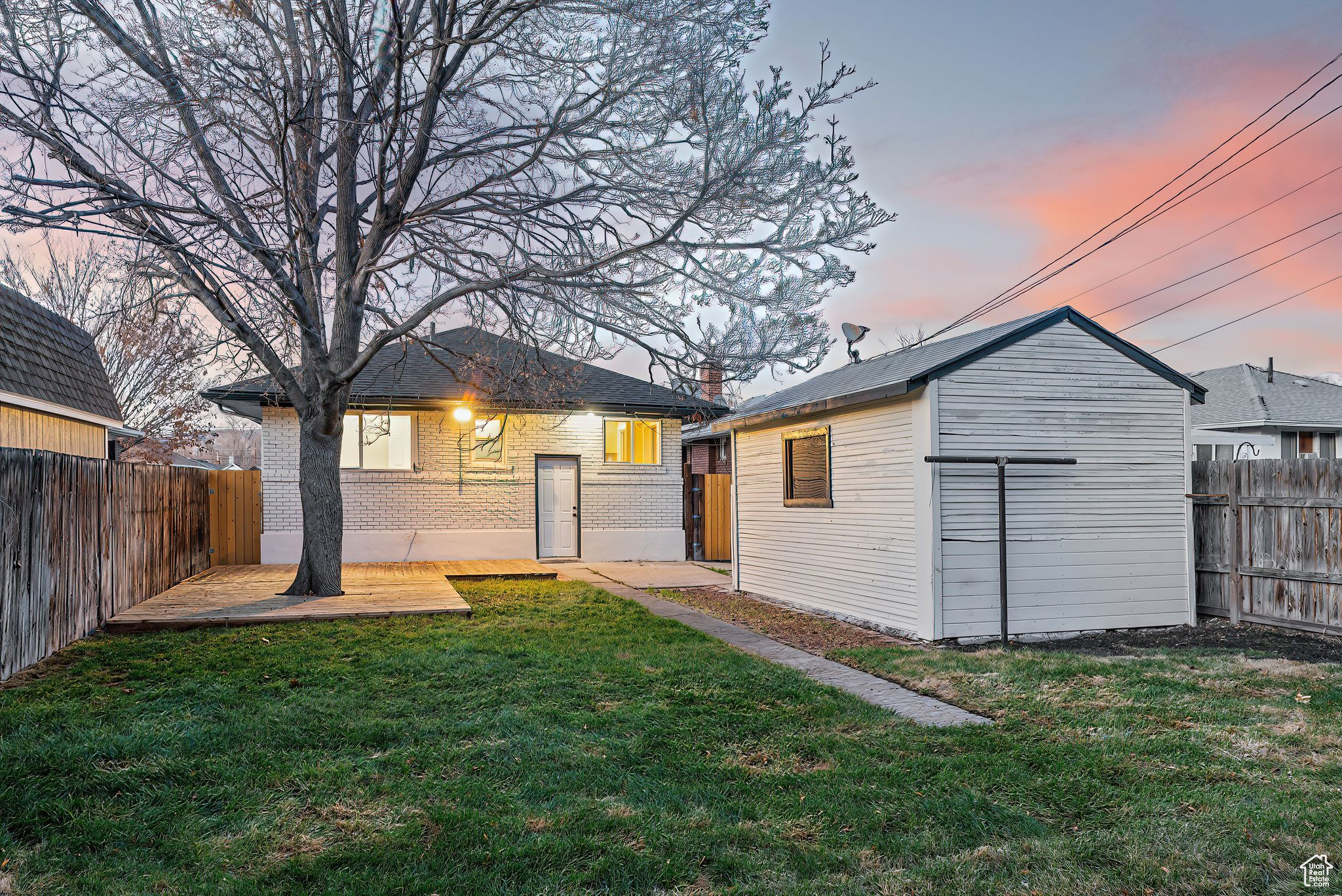 544 E Redondo Ave, Salt Lake City, Utah image 34