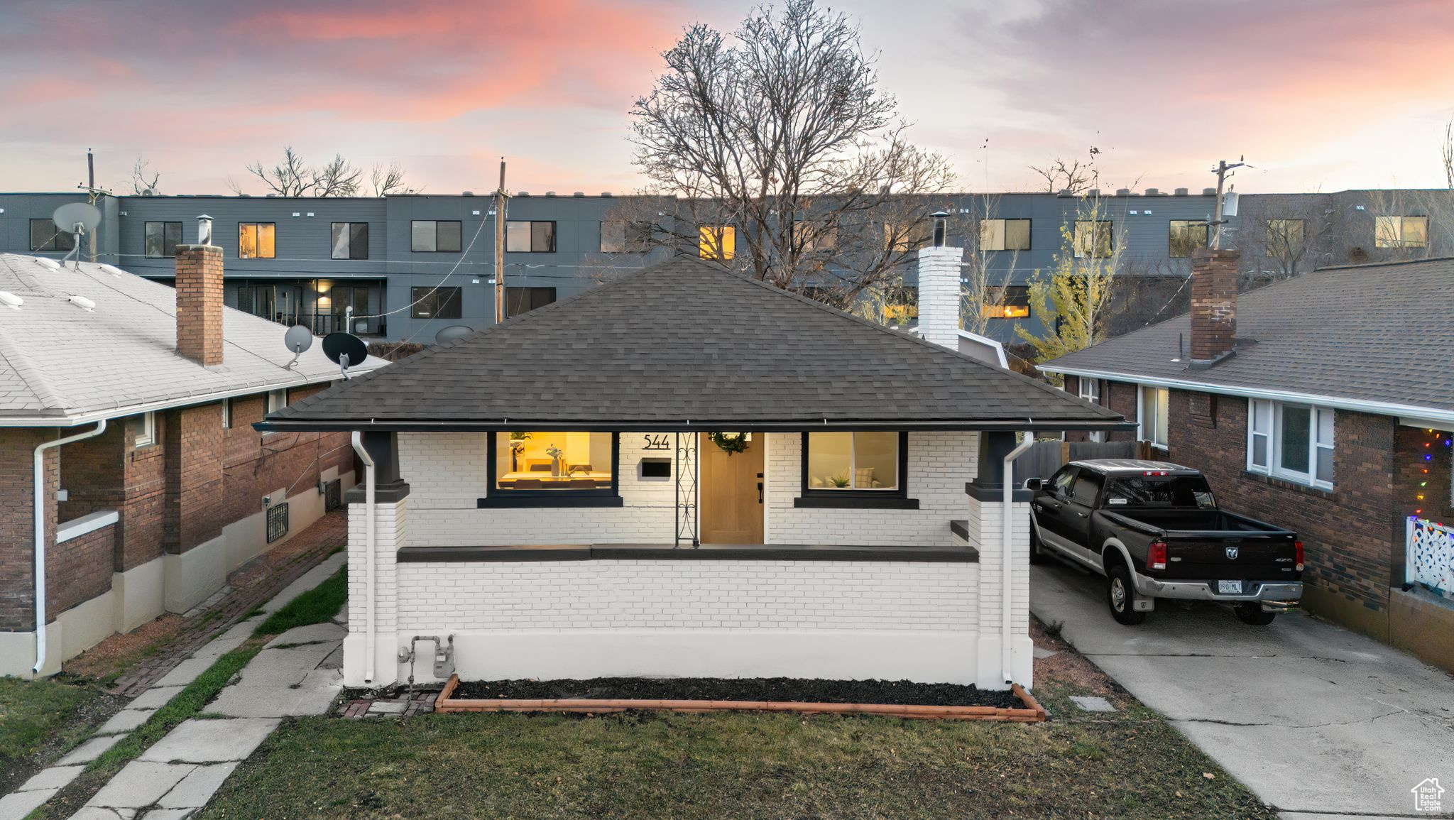 544 E Redondo Ave, Salt Lake City, Utah image 41