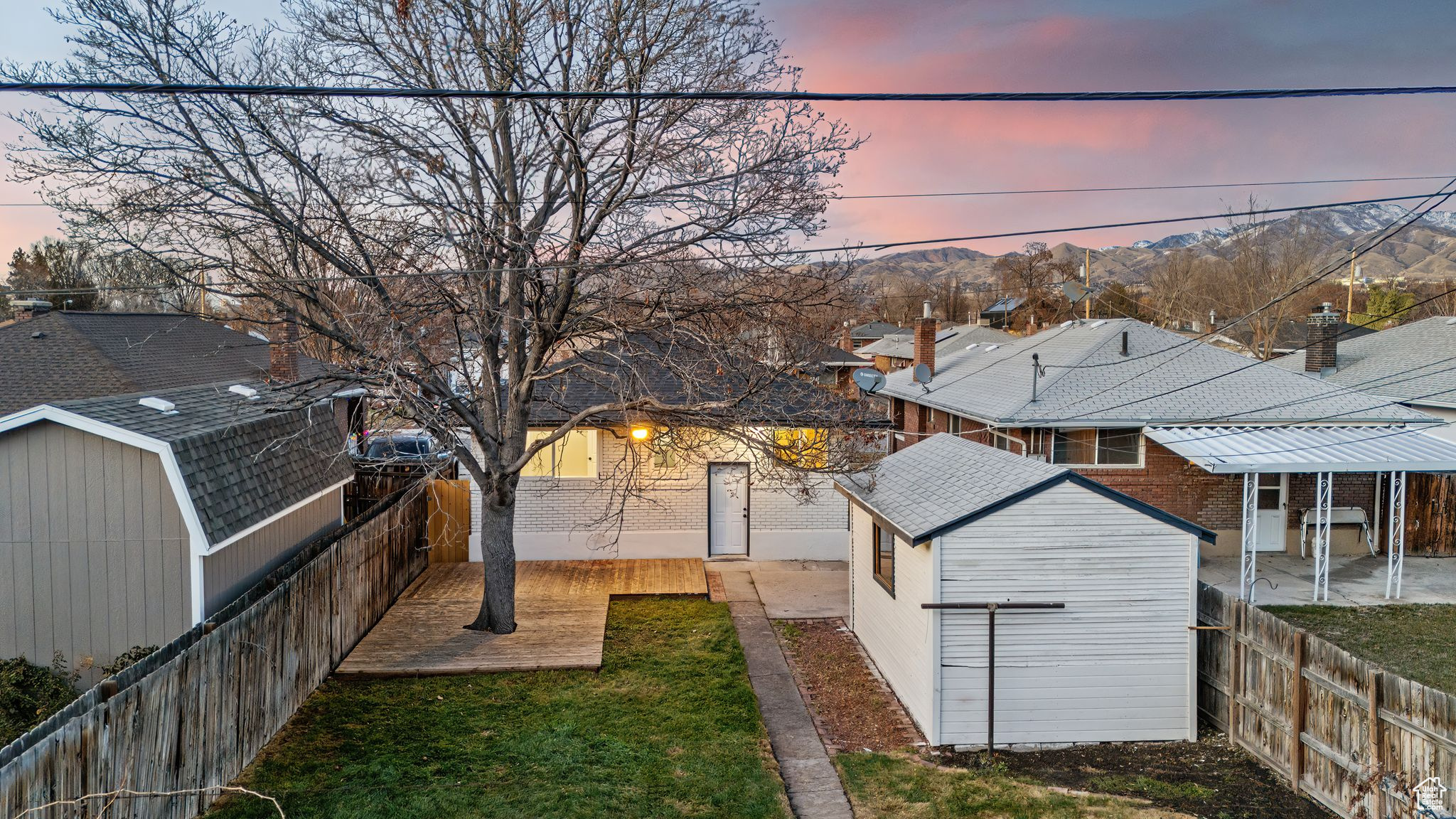 544 E Redondo Ave, Salt Lake City, Utah image 44