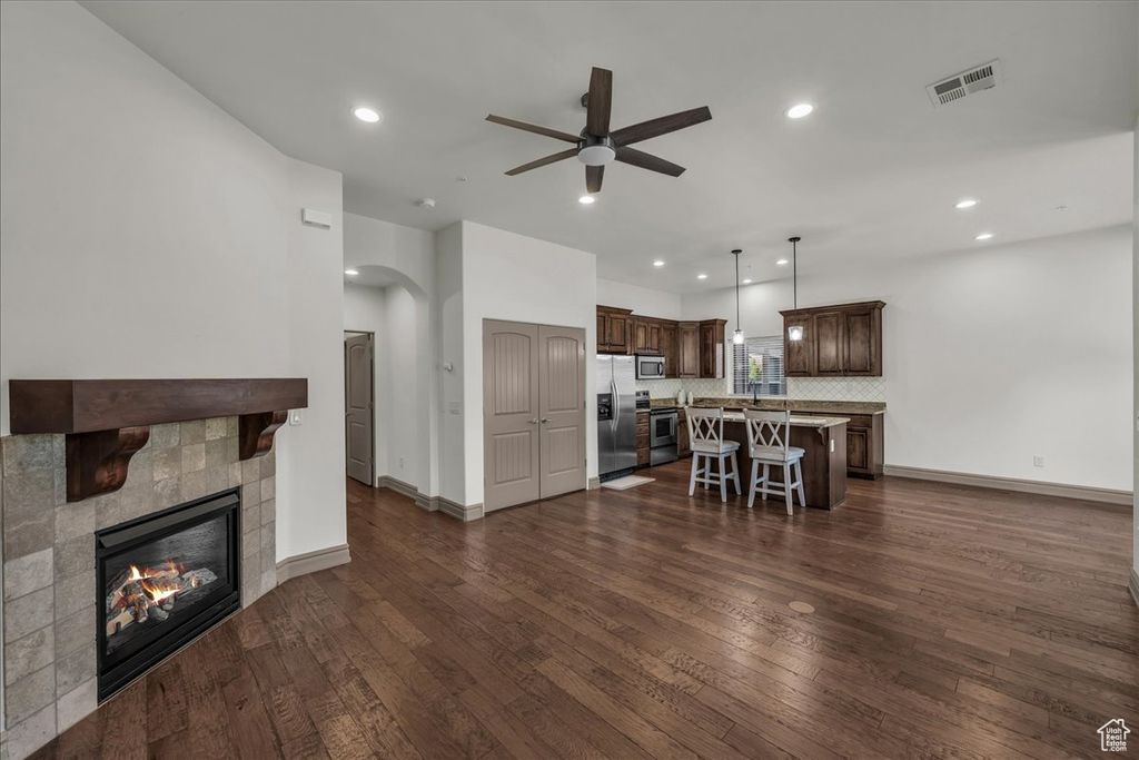 Photo of 280 S LUCE DEL SOL Dr #311, Saint George, UT 84770 (MLS # 2118418)
