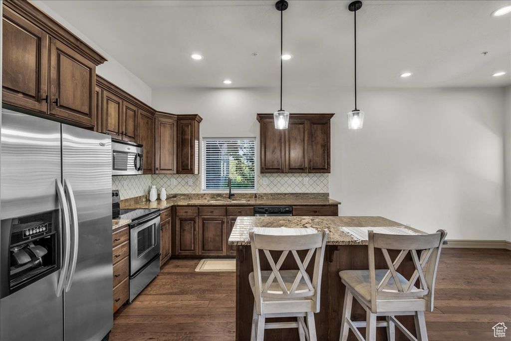 Photo of 280 S LUCE DEL SOL Dr #311, Saint George, UT 84770 (MLS # 2118418)