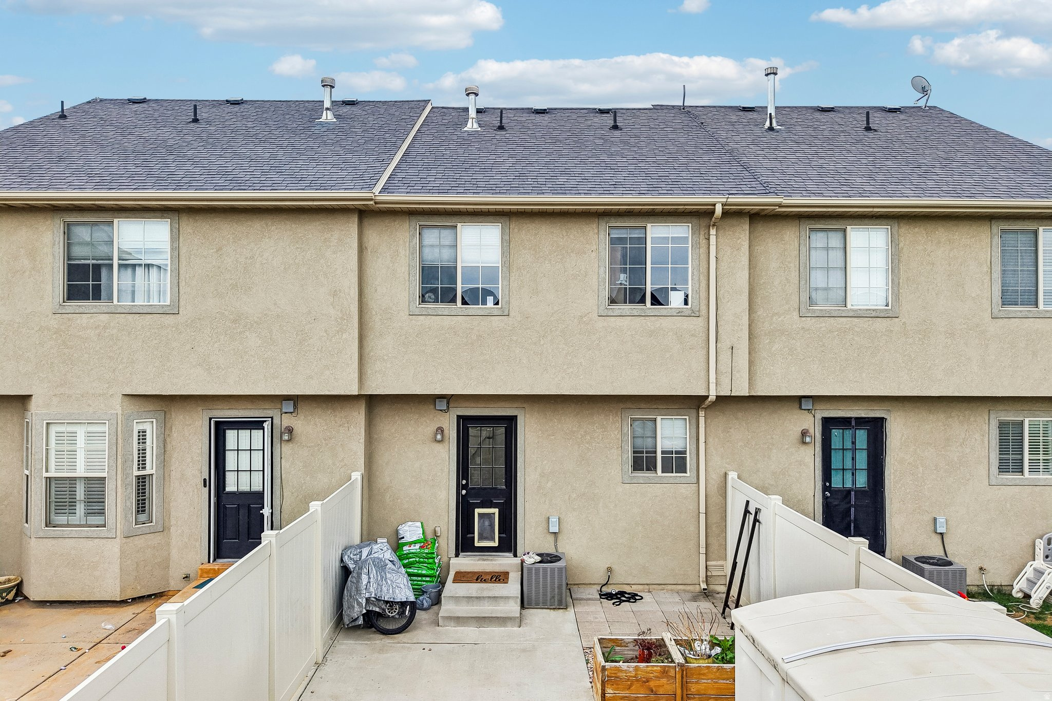 CAMELOT - Residential