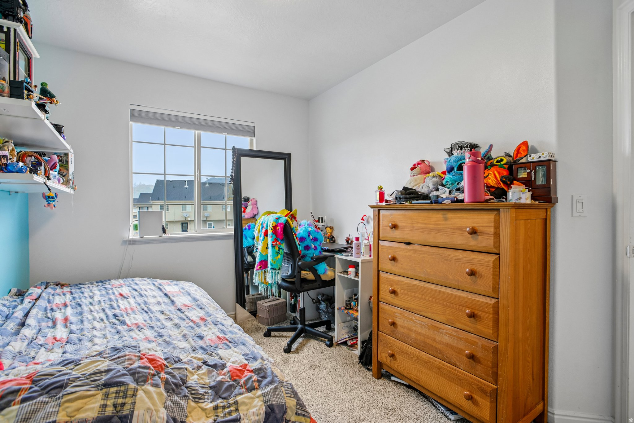 CAMELOT - Residential
