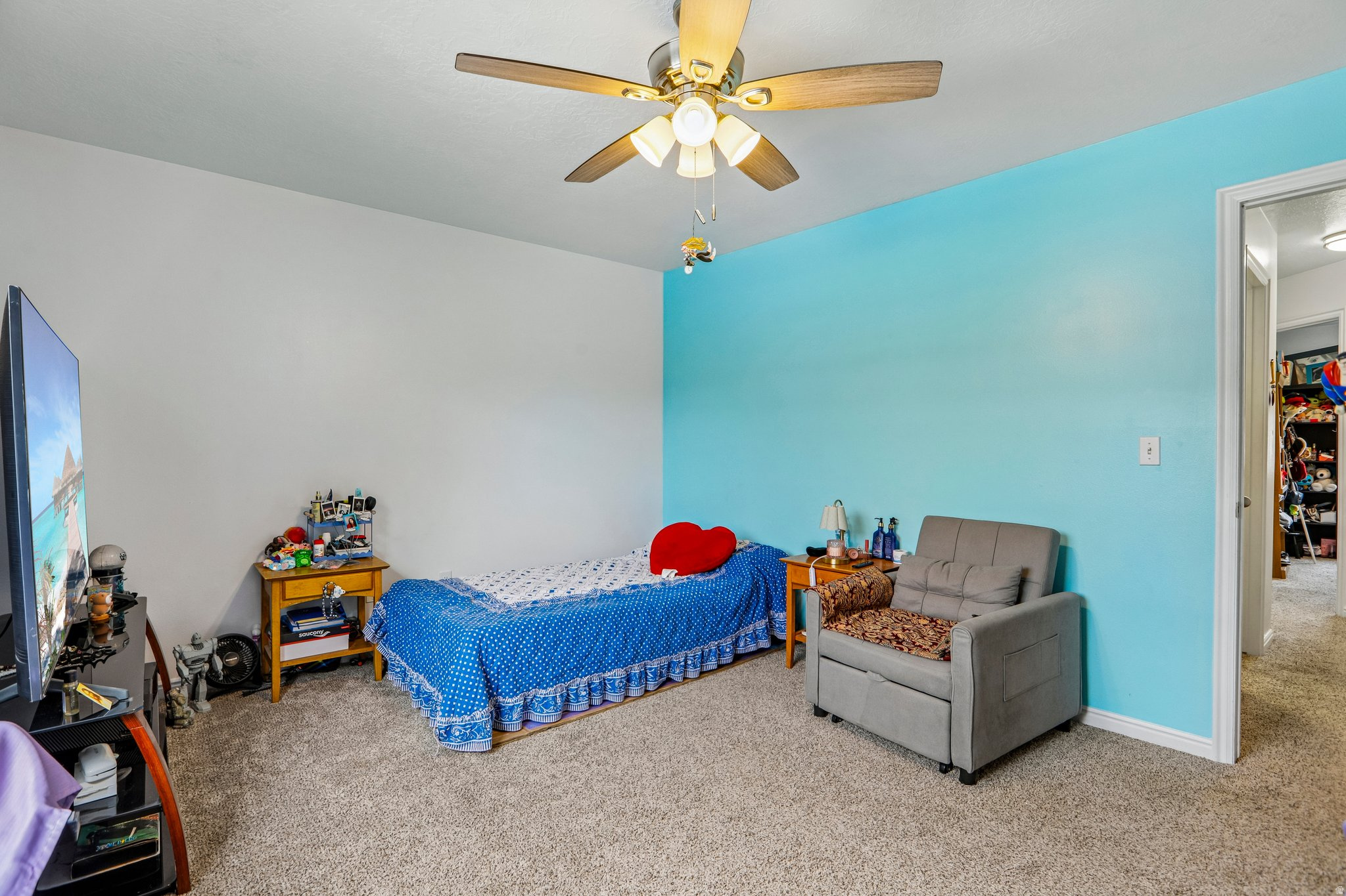 CAMELOT - Residential