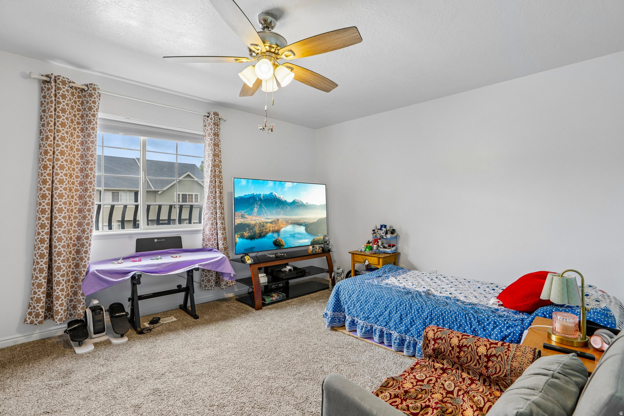CAMELOT - Residential