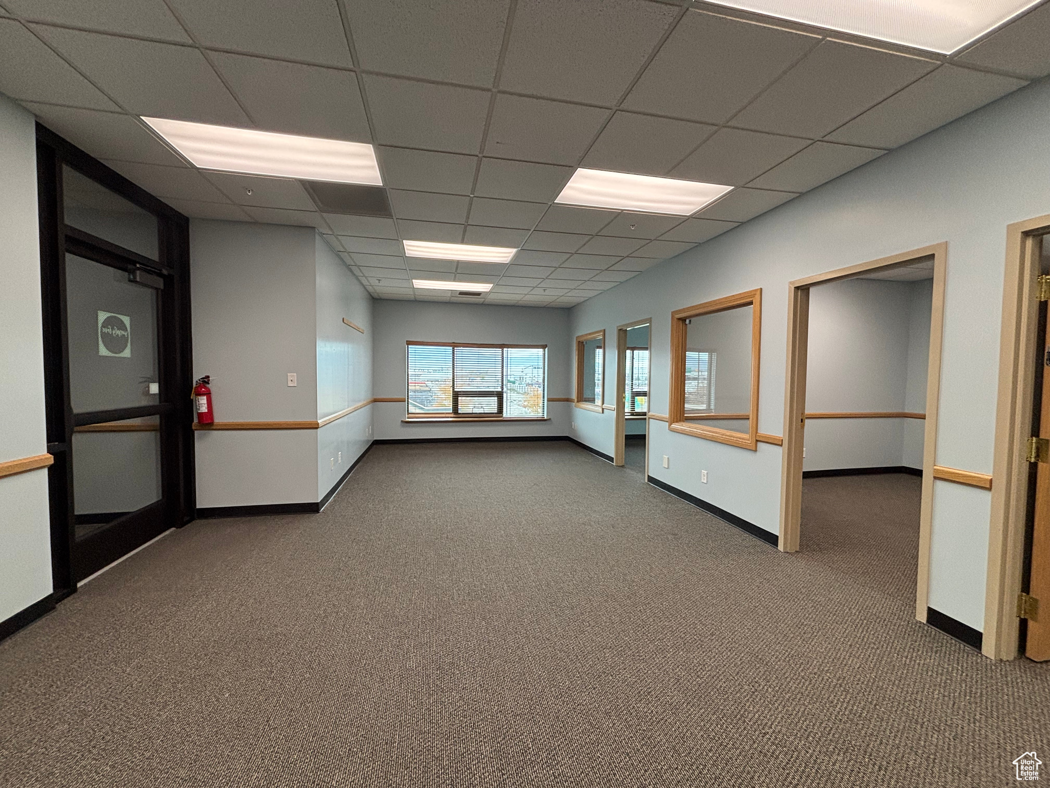 GREEN - Commercial Lease