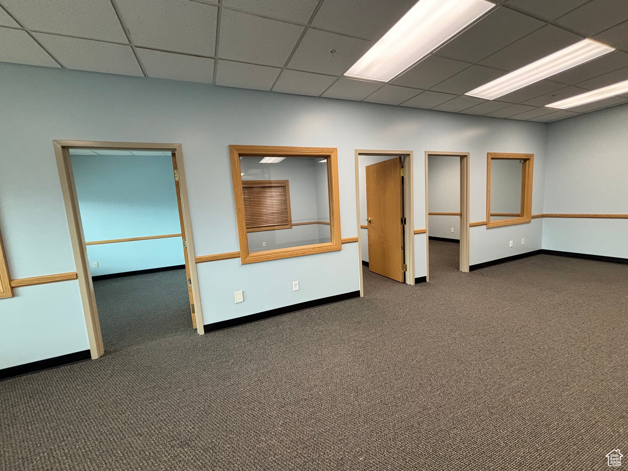 GREEN - Commercial Lease