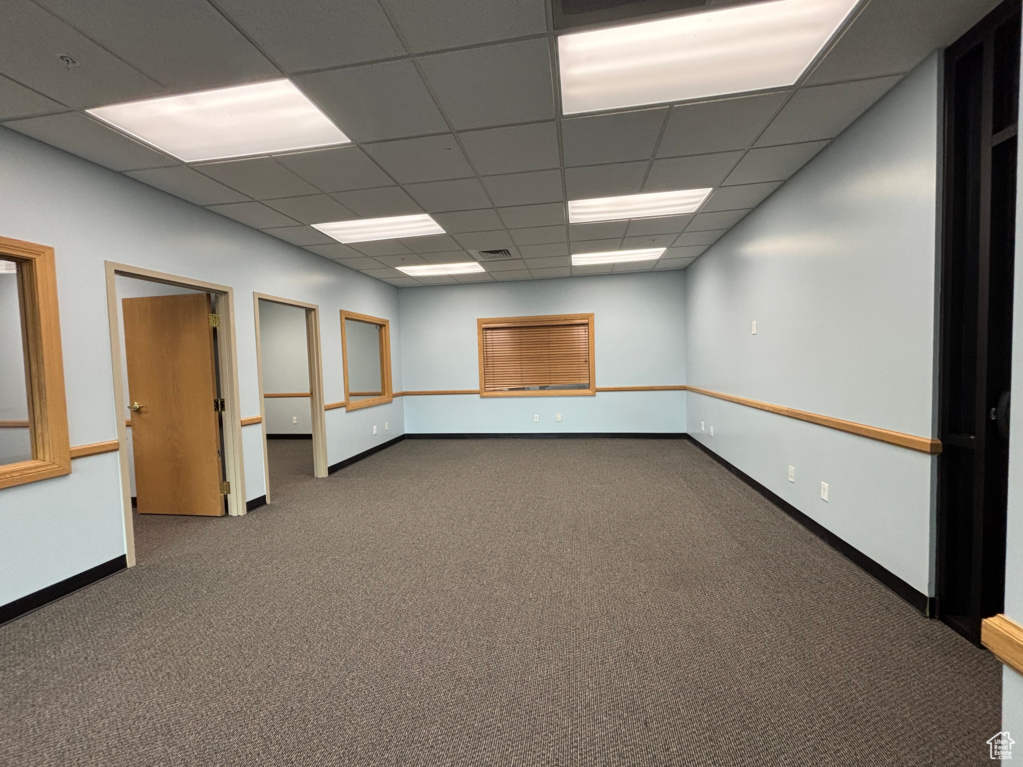 GREEN - Commercial Lease