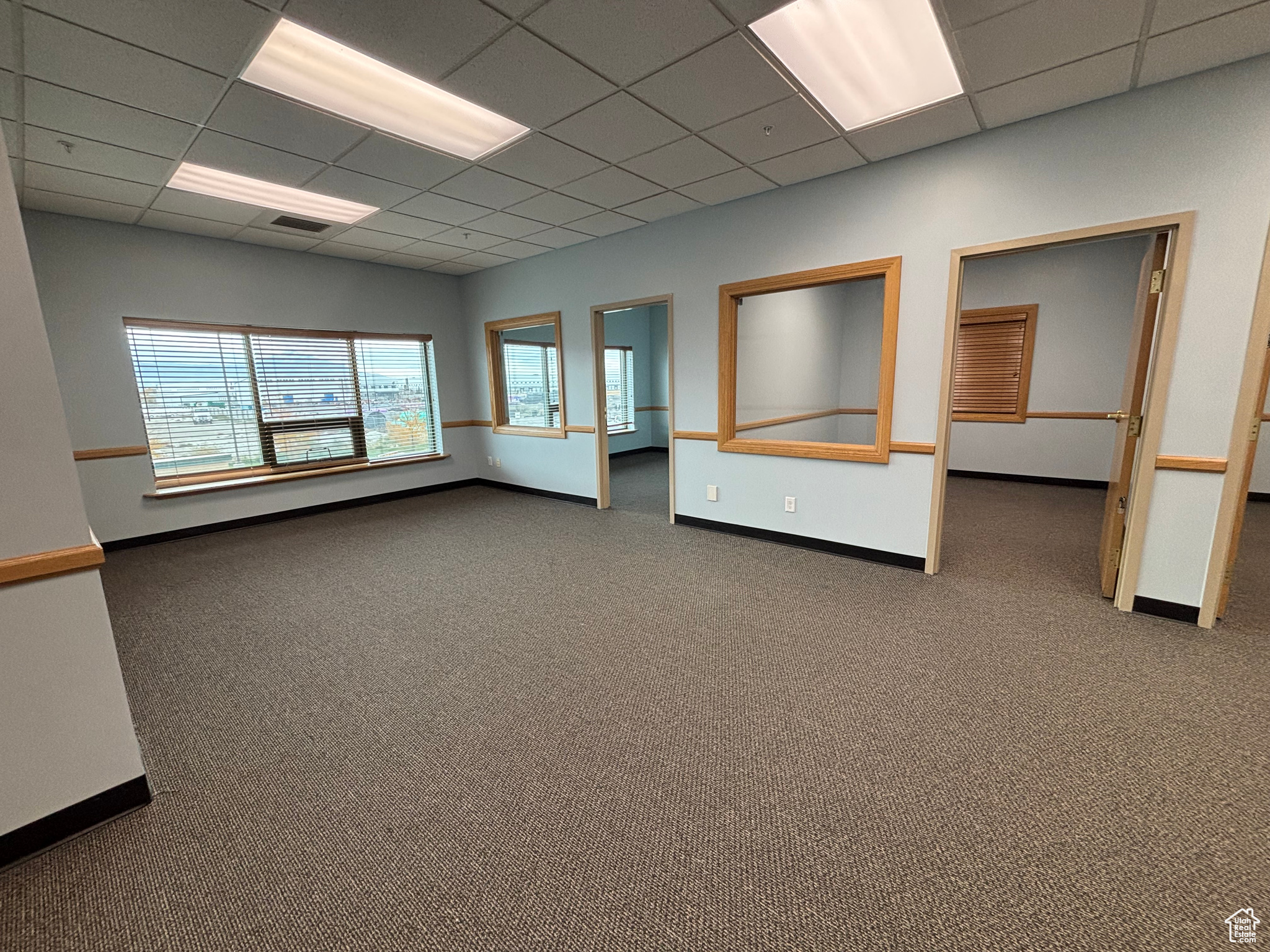 GREEN - Commercial Lease