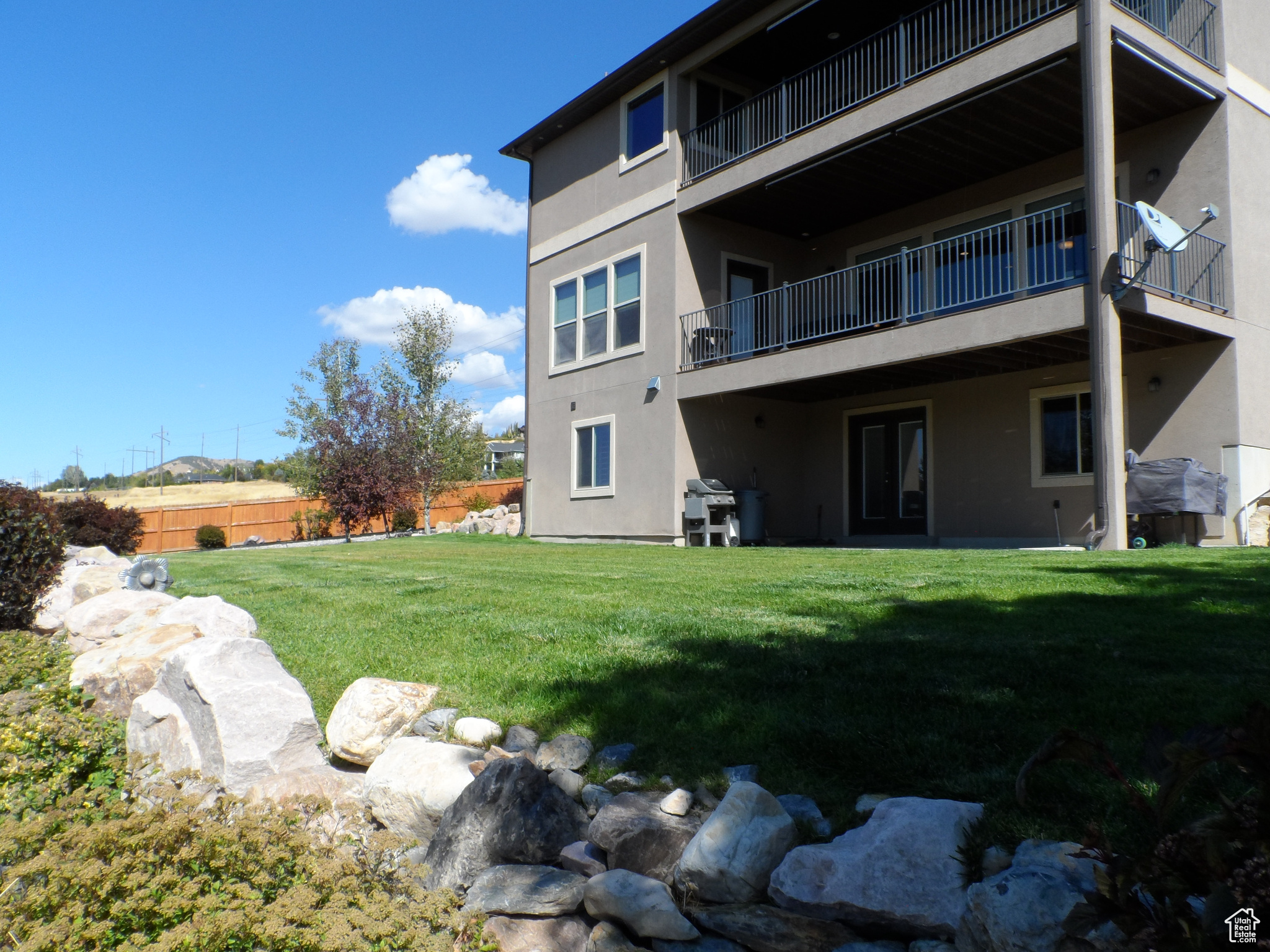 WILDERCREST - Residential