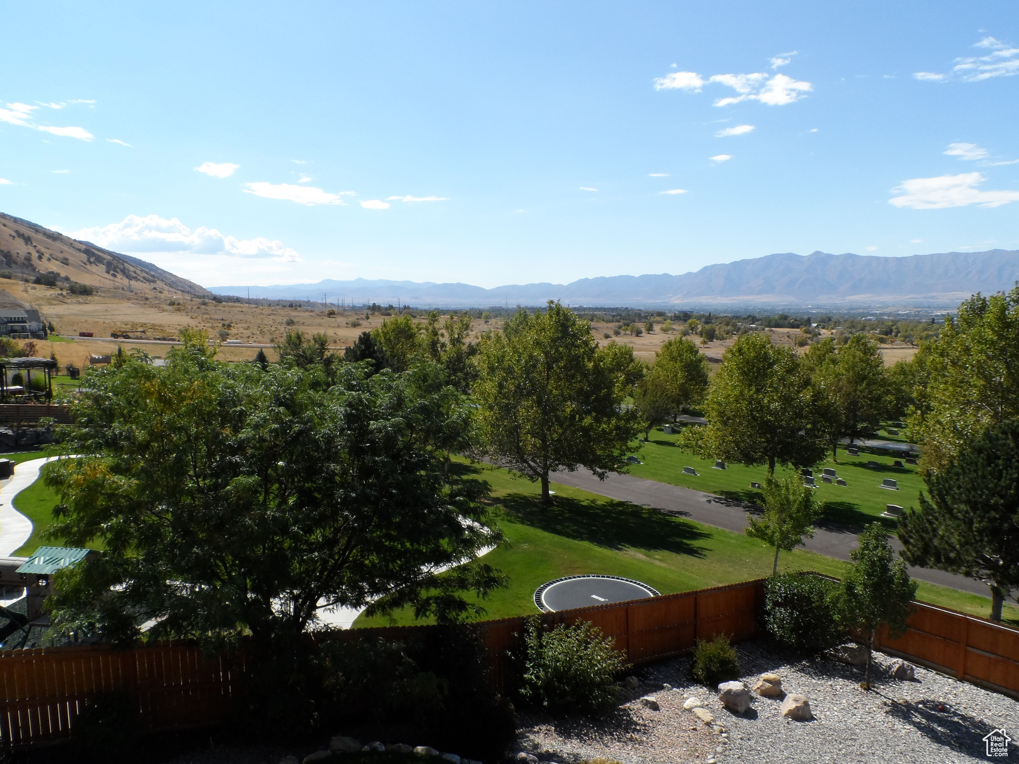 WILDERCREST - Residential