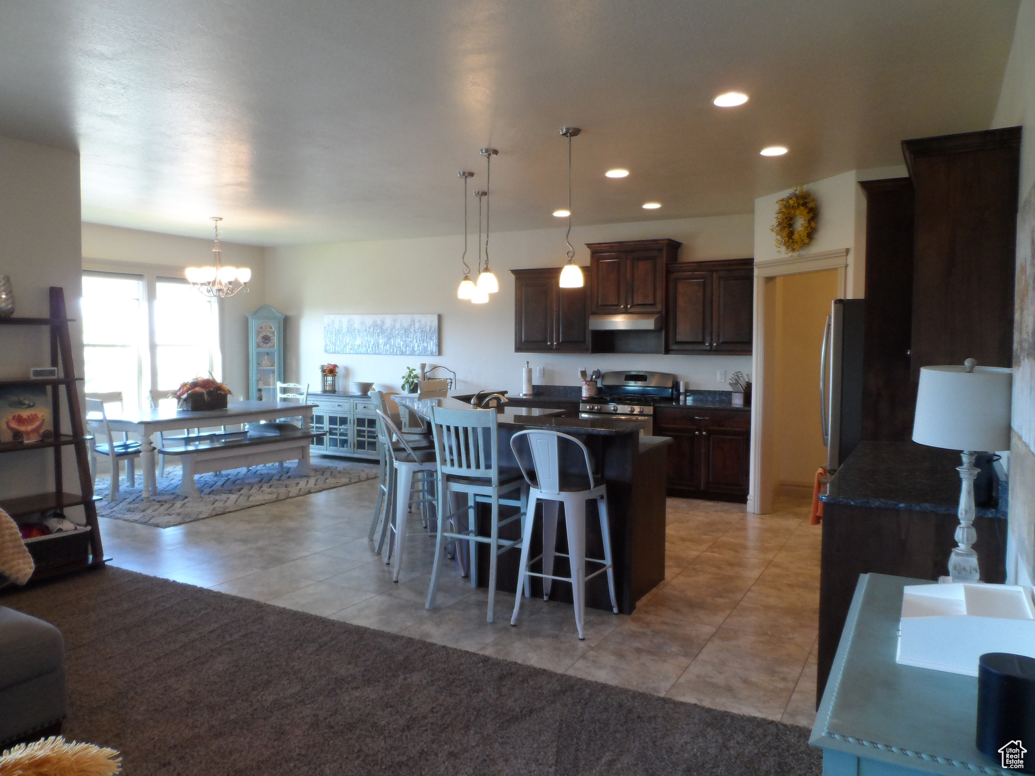 WILDERCREST - Residential