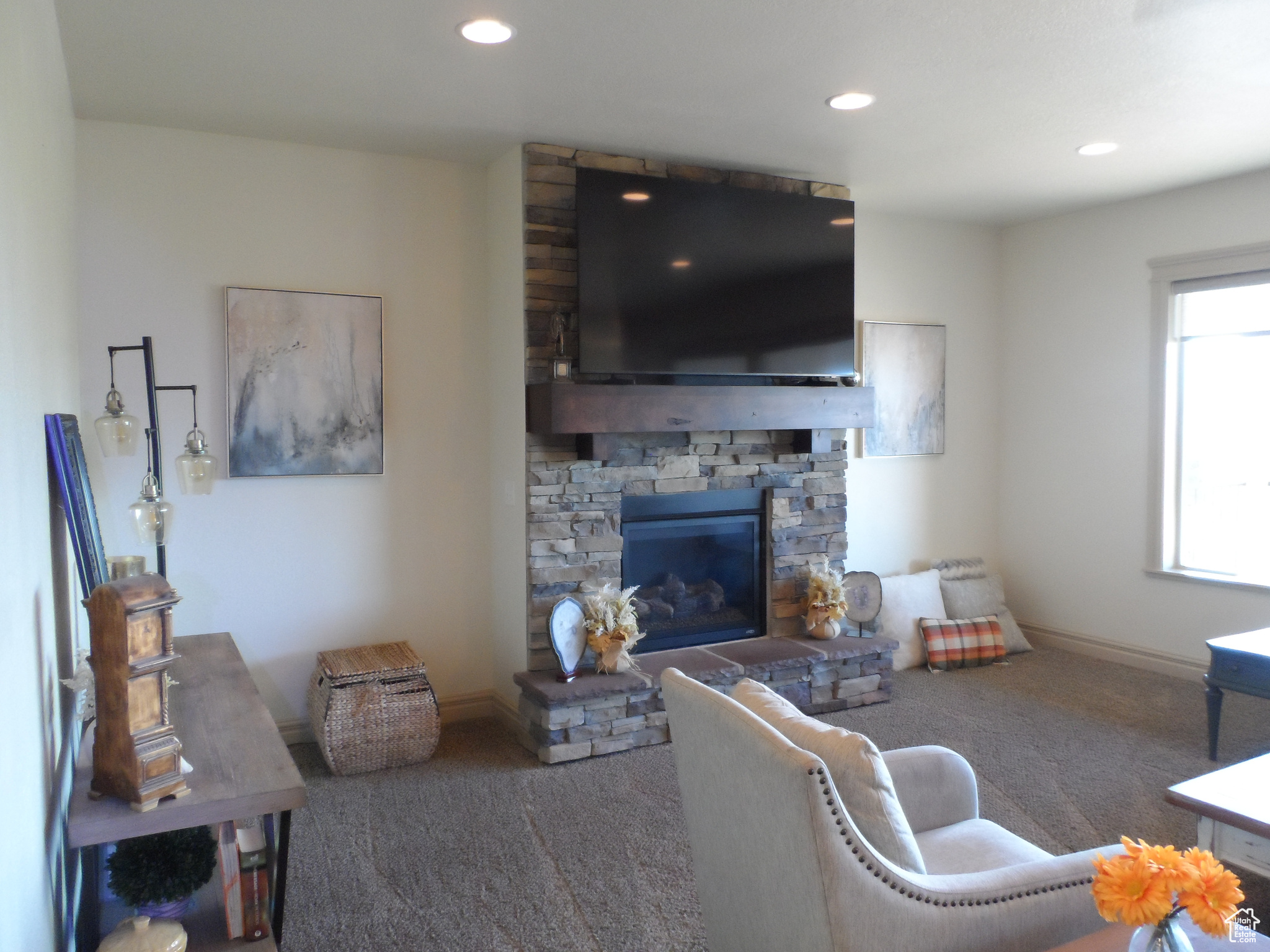 WILDERCREST - Residential