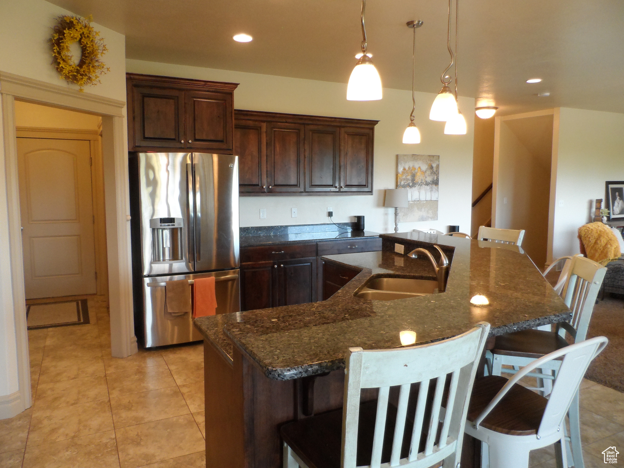 WILDERCREST - Residential