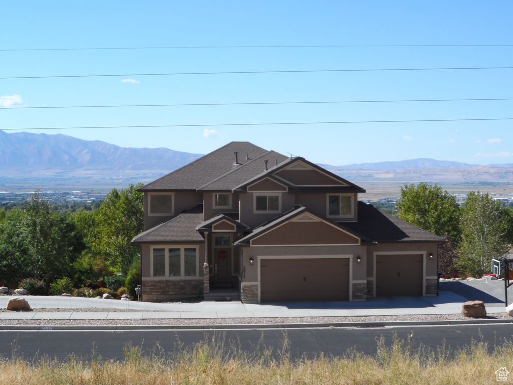 Photo of 2517 N 2050 E, North Logan, UT 84341 (MLS # 2114406)