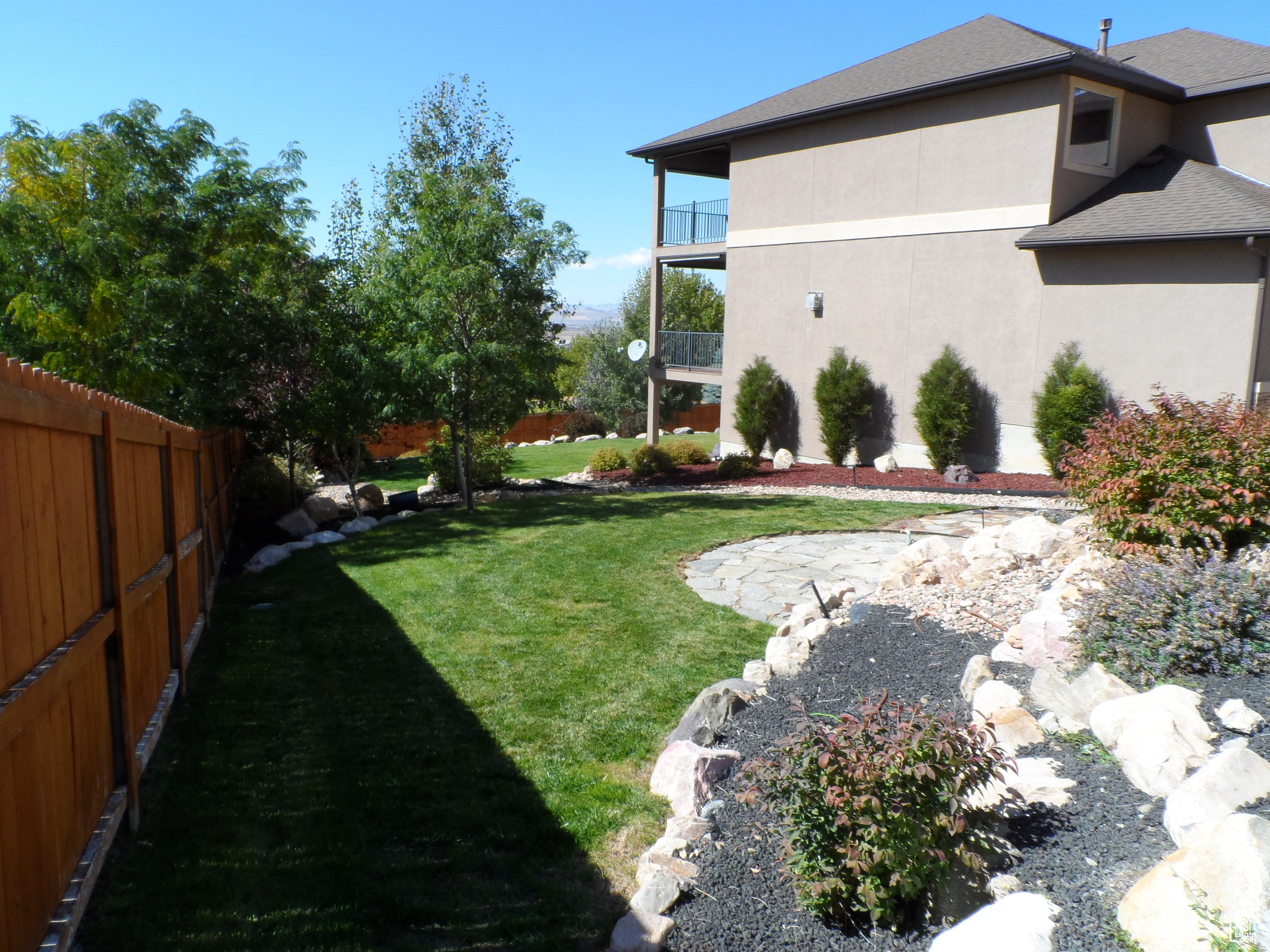 WILDERCREST - Residential