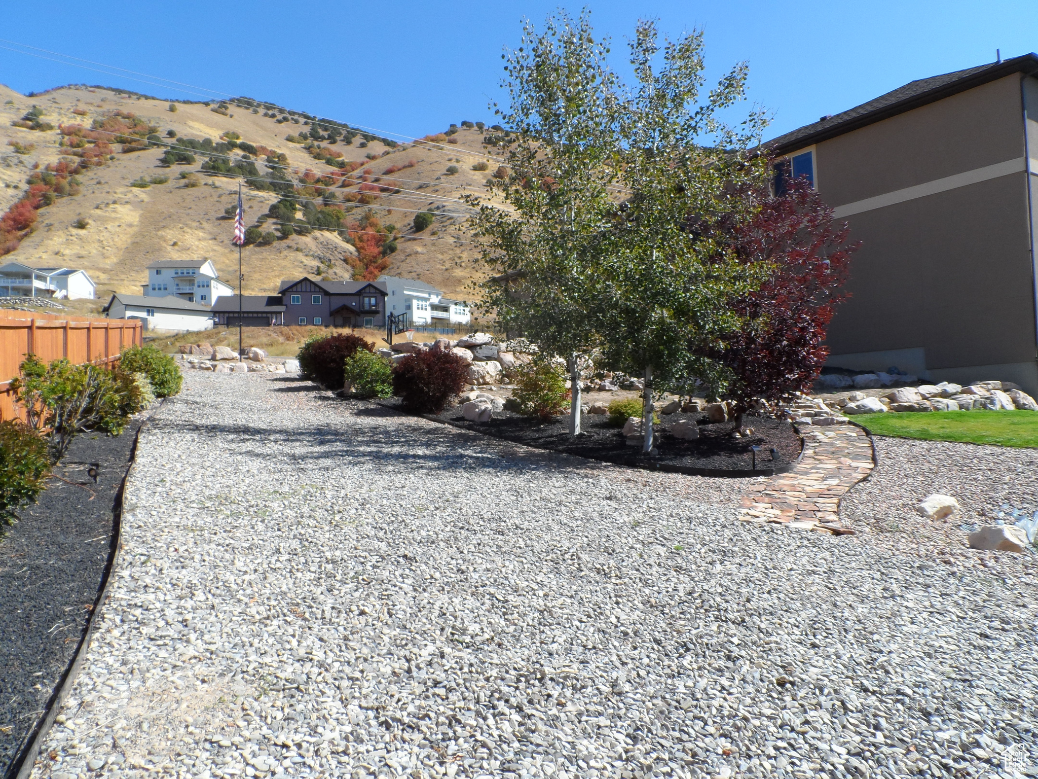 WILDERCREST - Residential