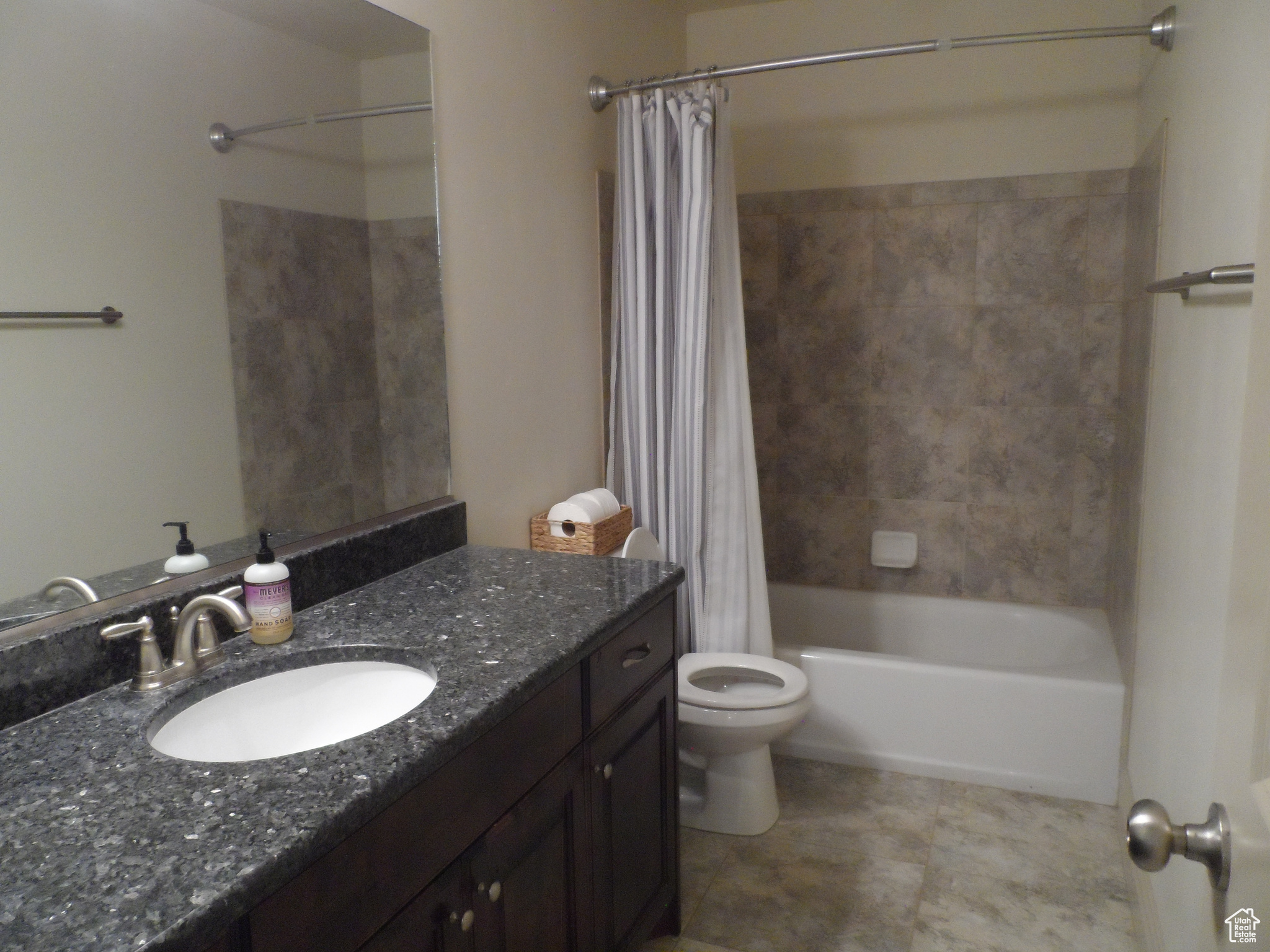 WILDERCREST - Residential