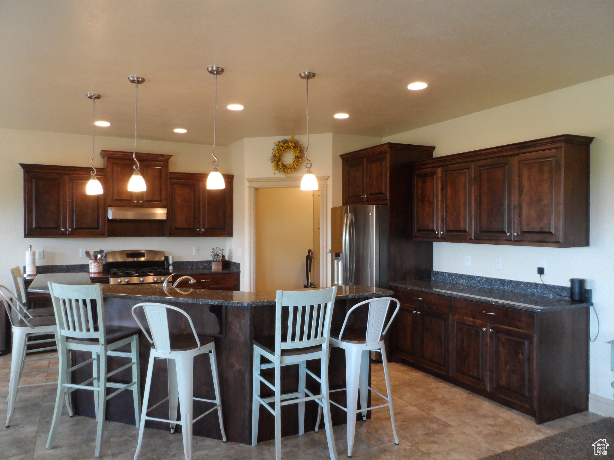 WILDERCREST - Residential