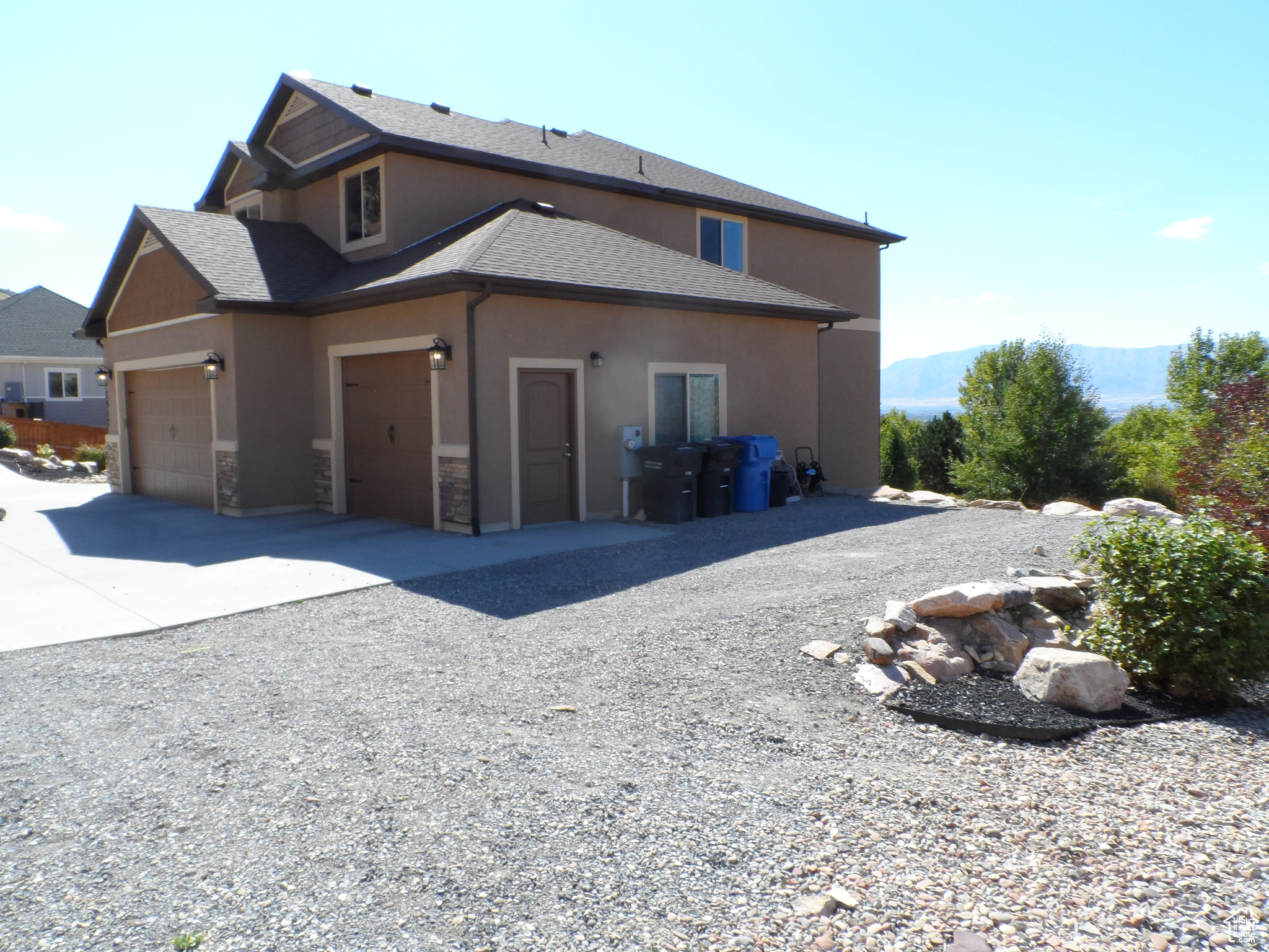 WILDERCREST - Residential