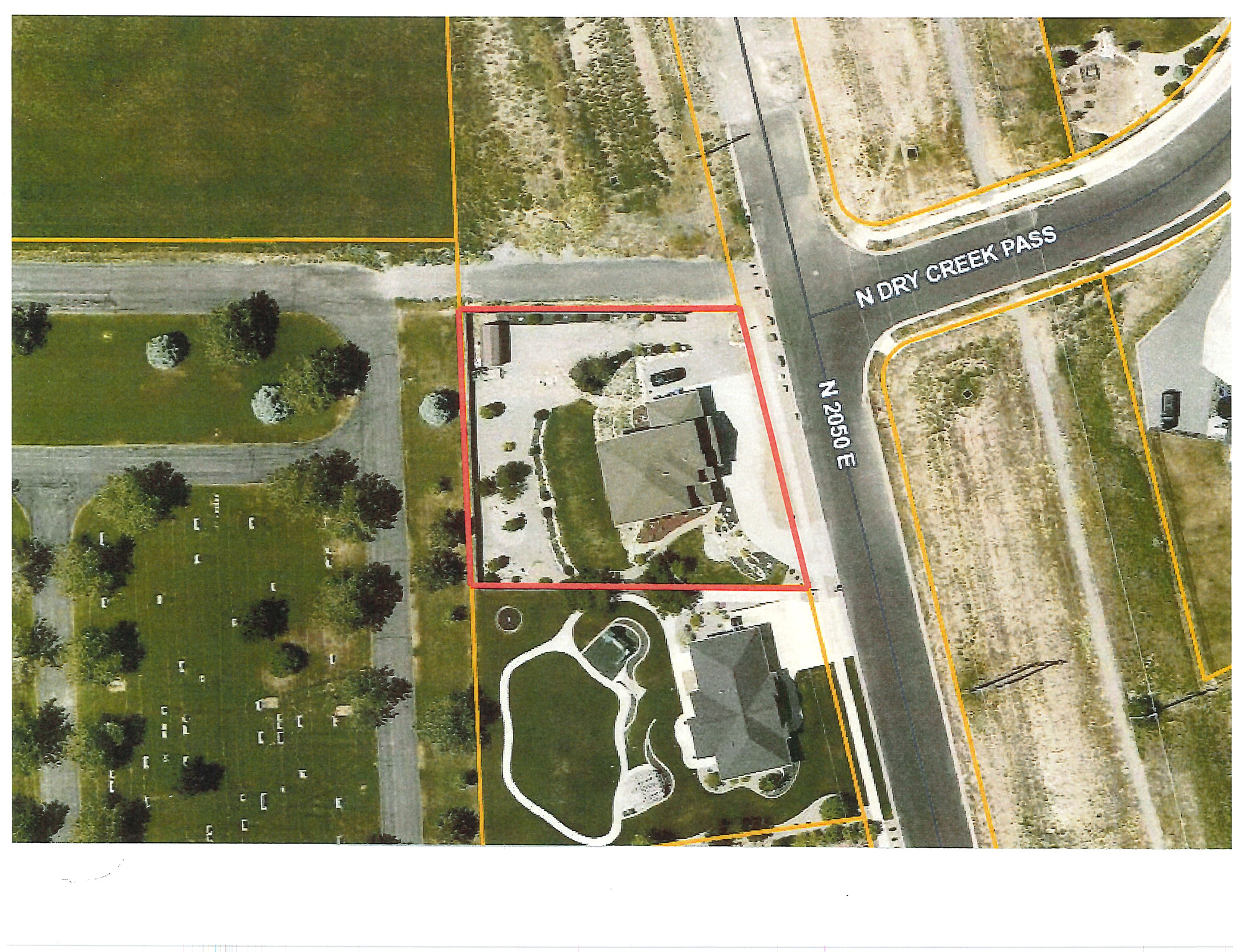 WILDERCREST - Residential