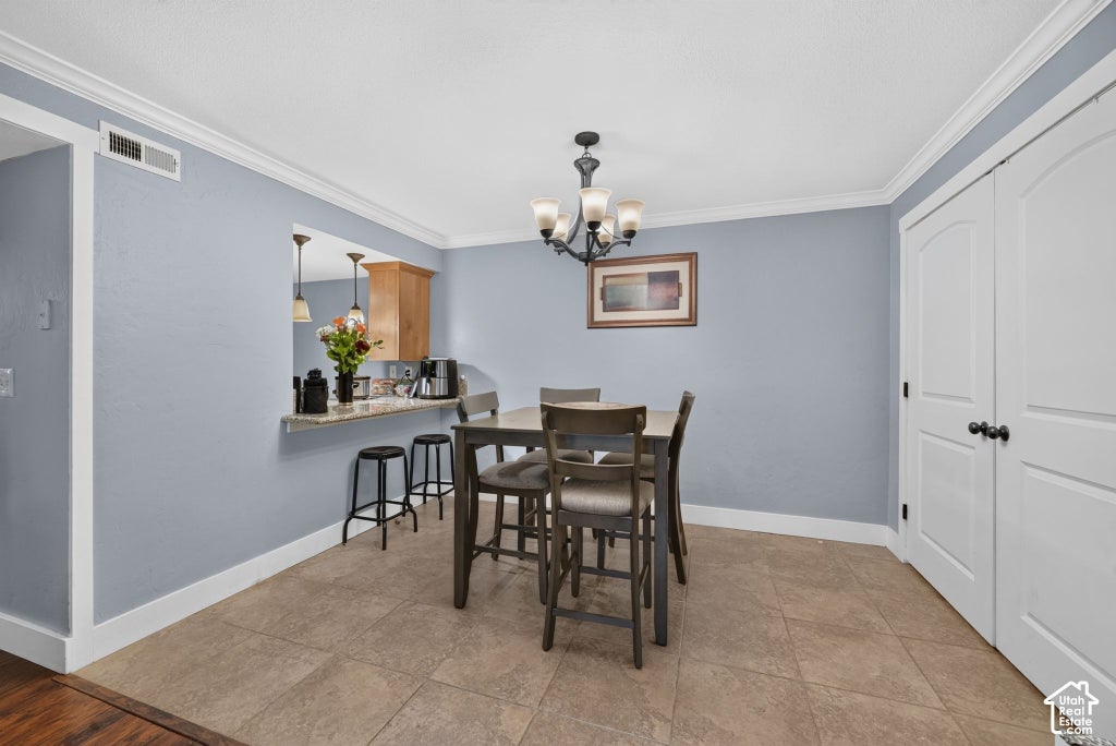 Photo of 5710 S 900 E #1, Murray, UT 84121 (MLS # 2192036)