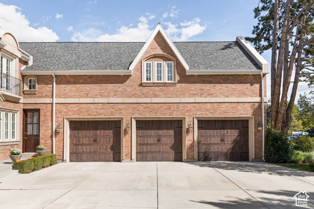 Photo of 801 E EVERGEEN N, American Fork, UT 84003 (MLS # 2187499)